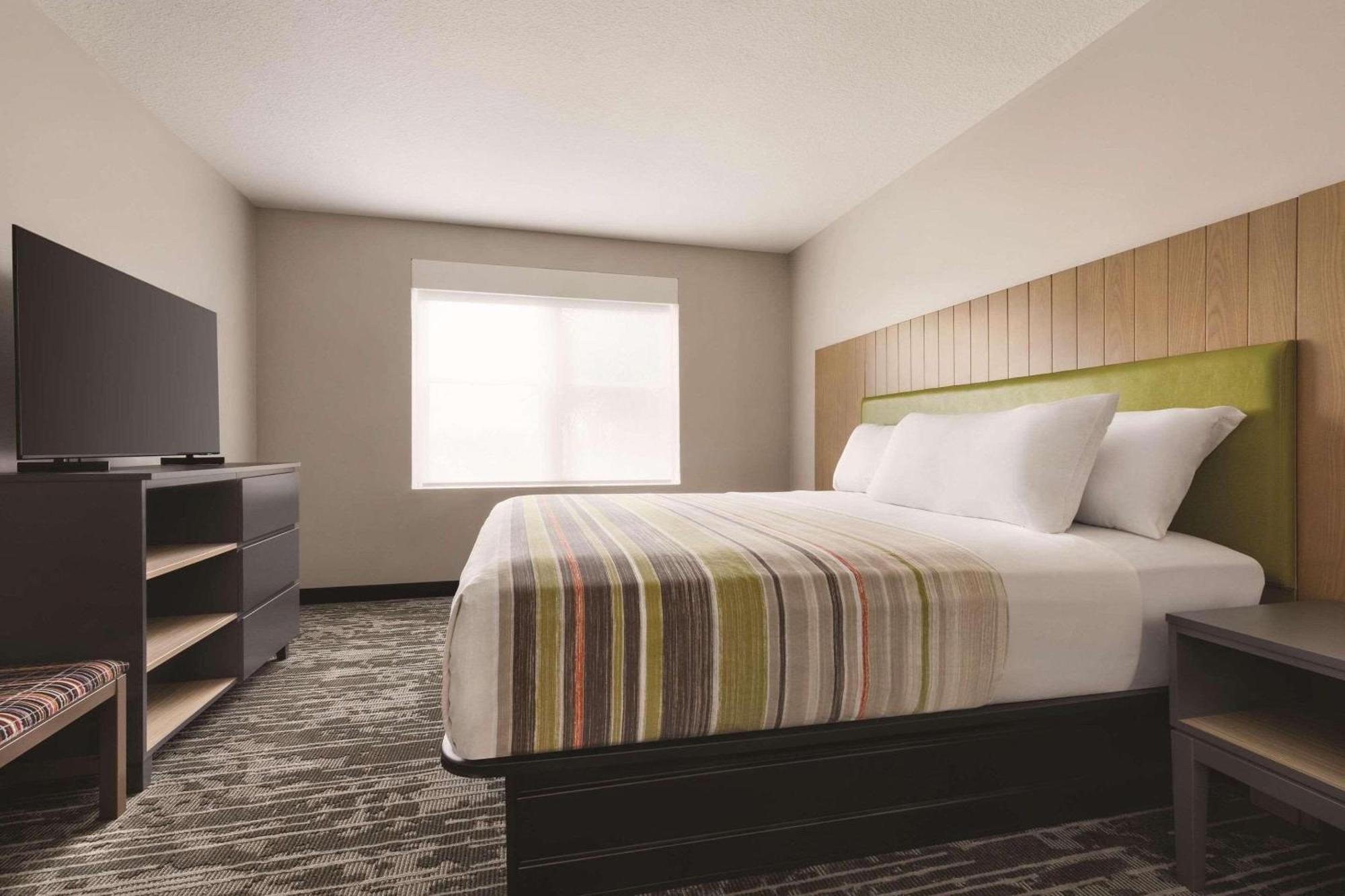 Country & By Radisson, City, Fl 2* Panama City
