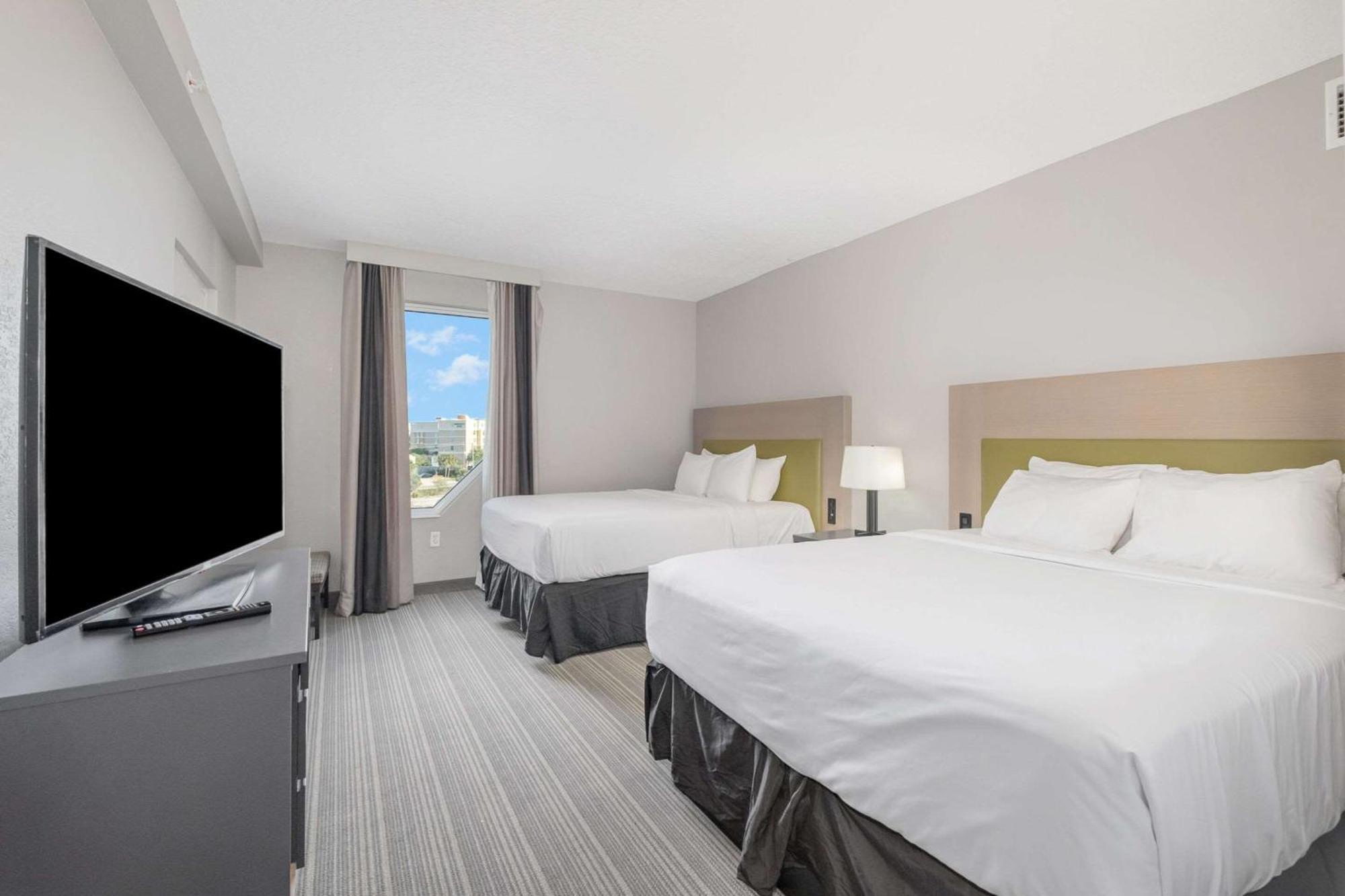 Country & By Radisson, Port Canaveral, Fl 3* Cape Canaveral