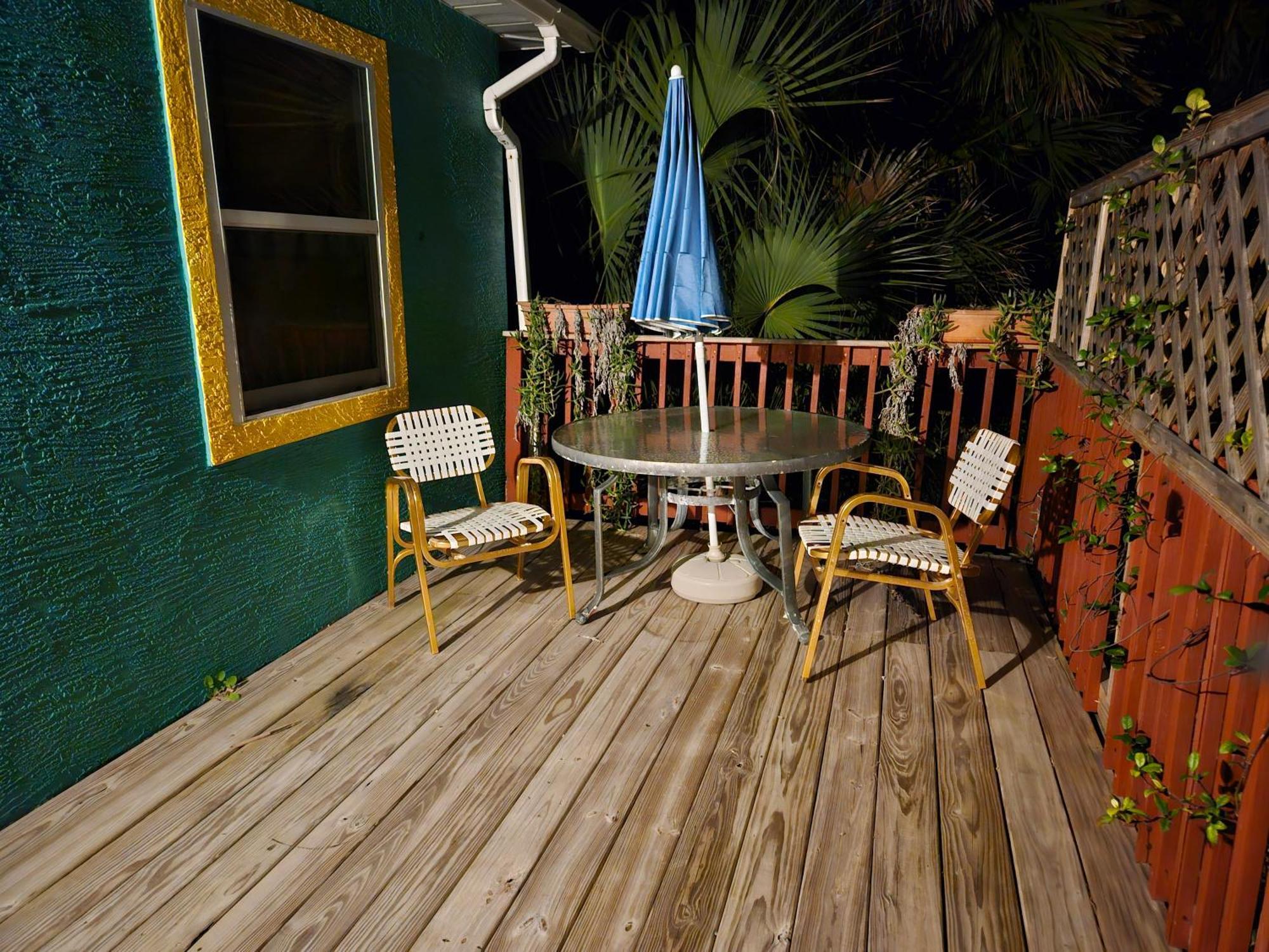 The House At Si No