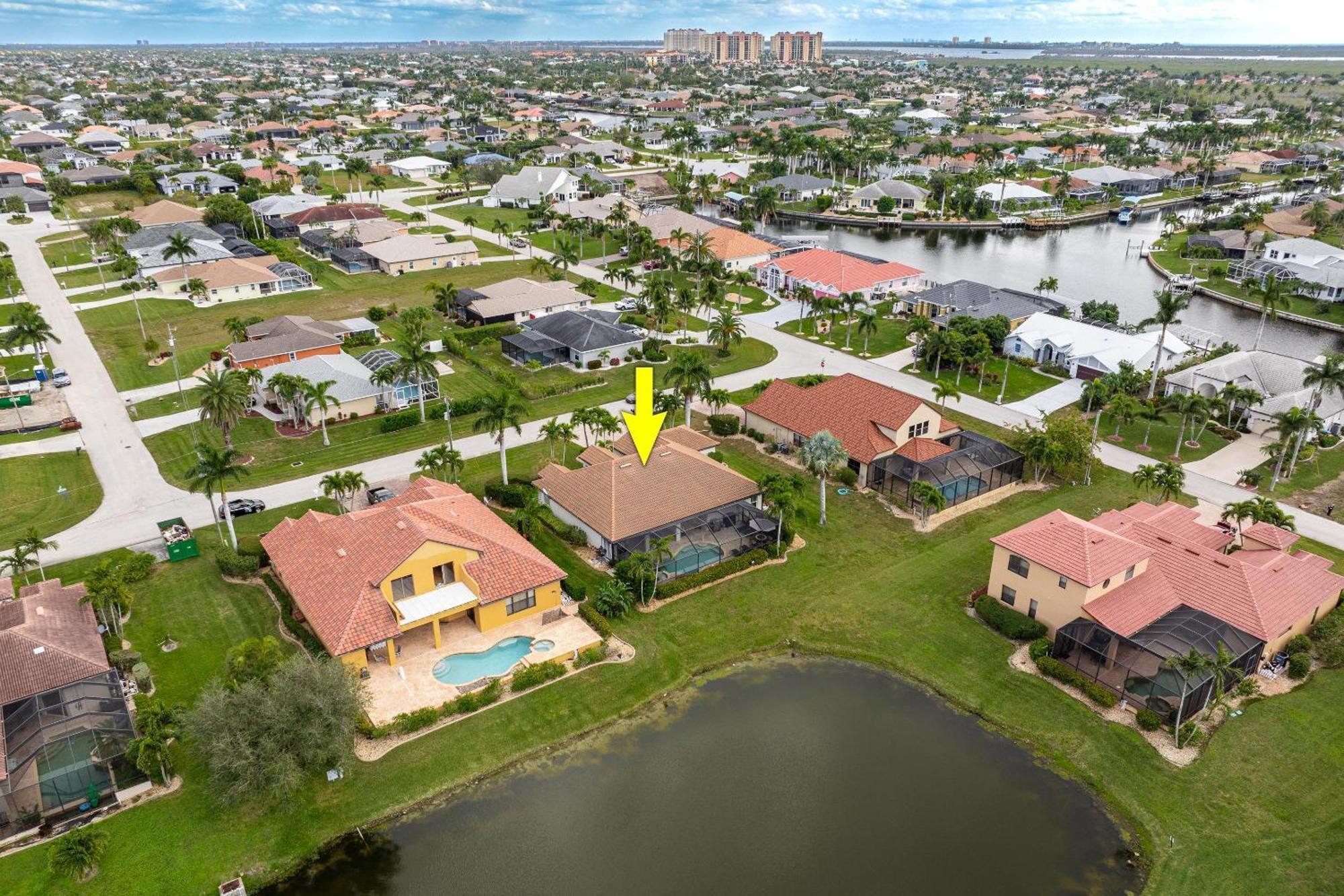 Holiday home Lakeview!, Heated Pool And -villa Lakeside Escape - Roelens Vacations