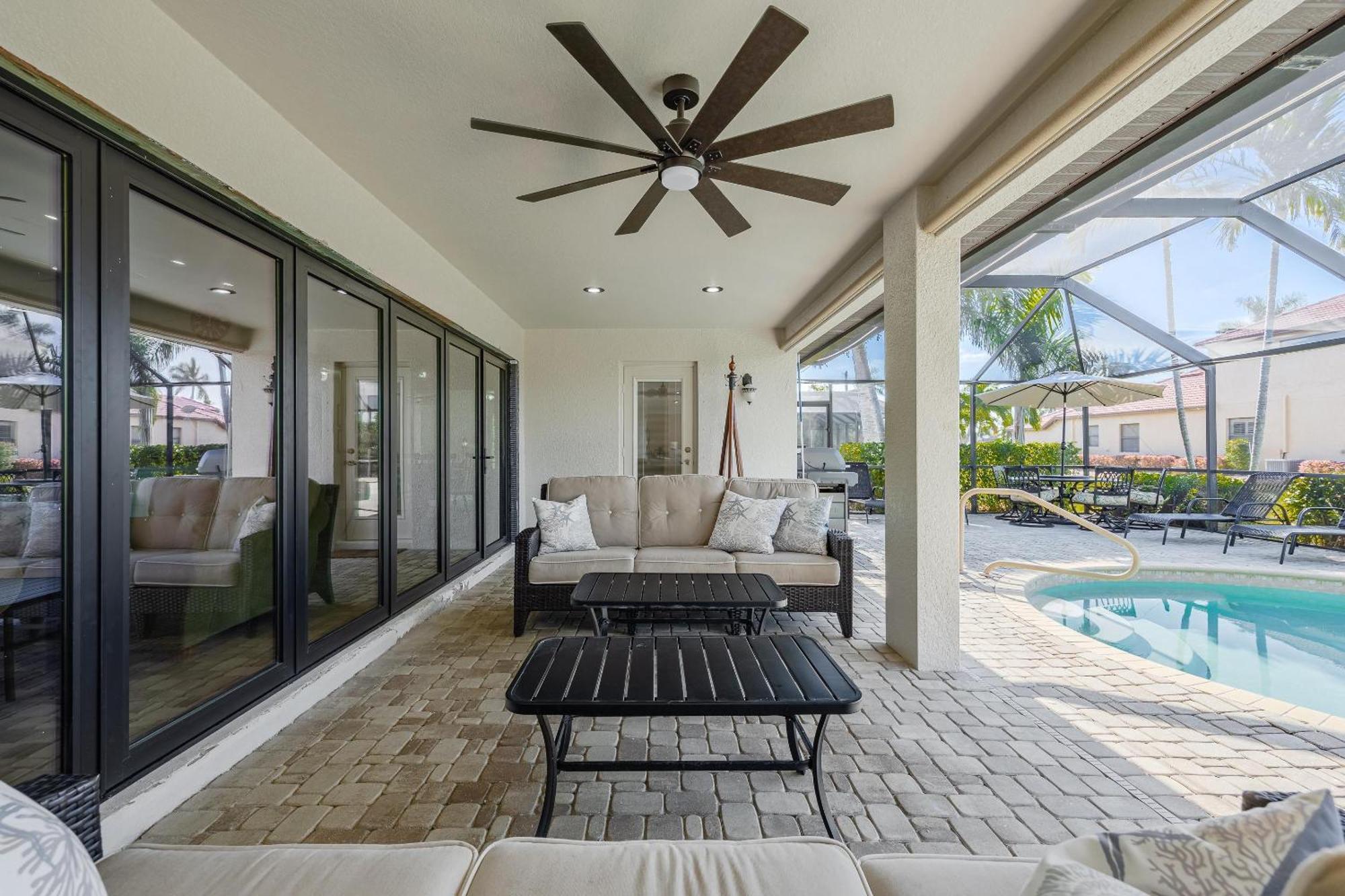 Holiday home Lakeview!, Heated Pool And -villa Lakeside Escape - Roelens Vacations