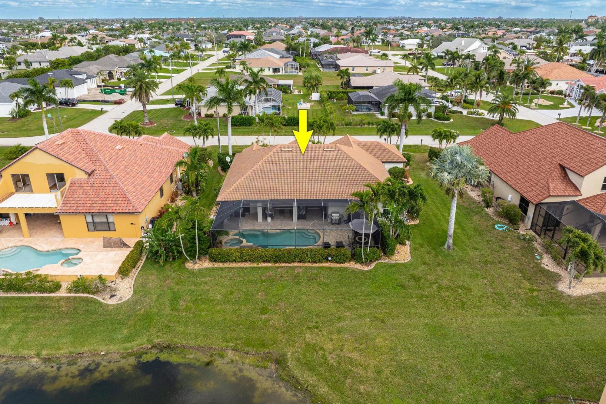 Holiday home Lakeview!, Heated Pool And -villa Lakeside Escape - Roelens Vacations