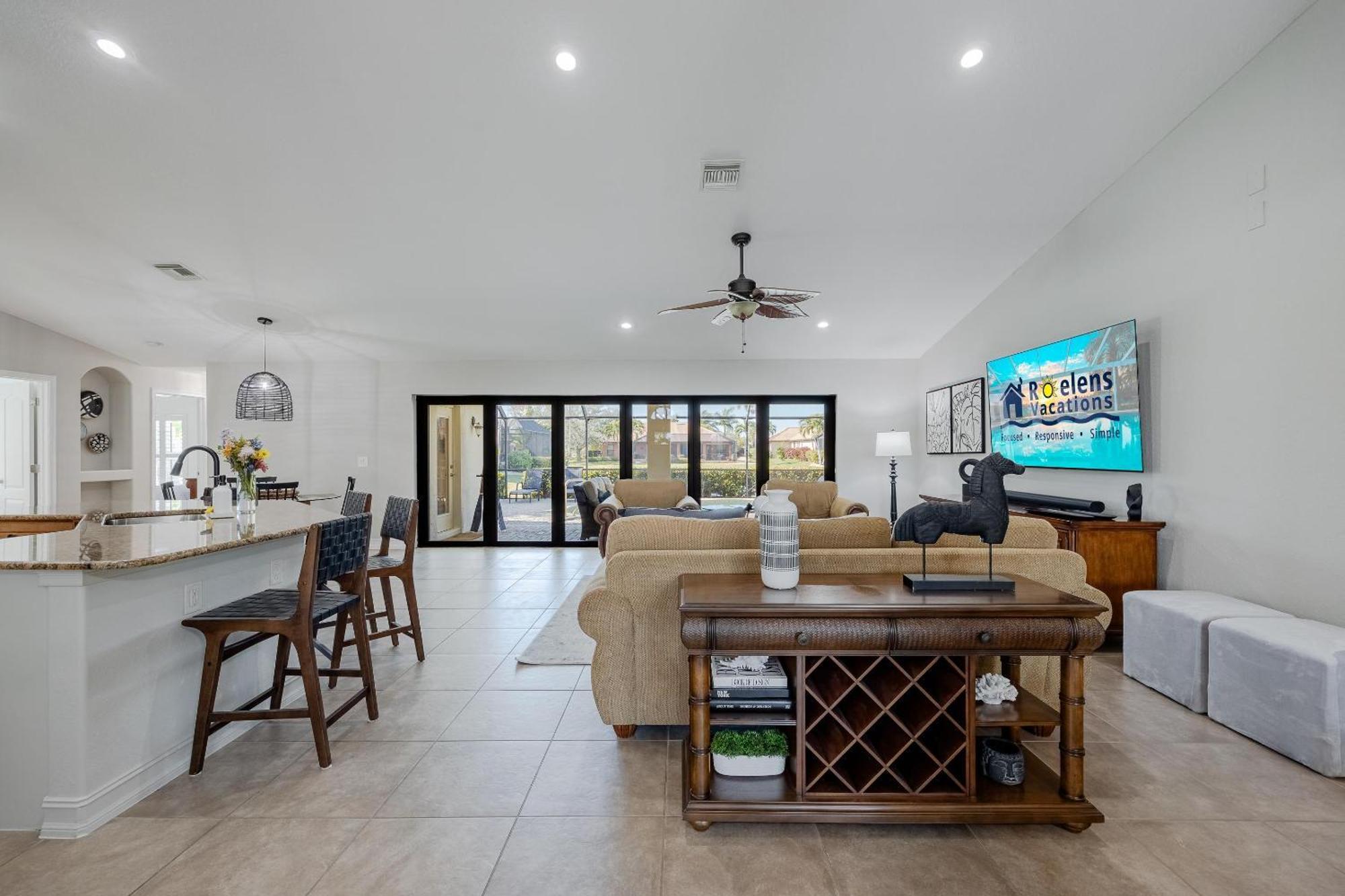 Holiday home Lakeview!, Heated Pool And -villa Lakeside Escape - Roelens Vacations *