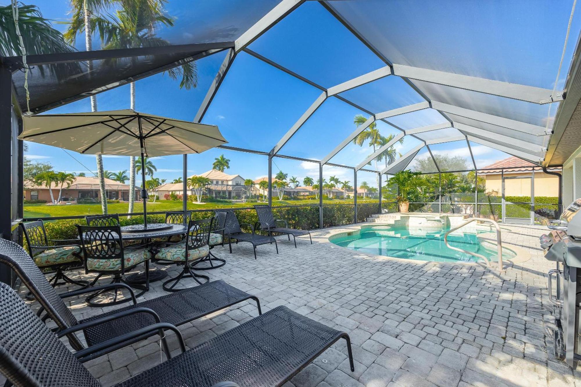 Holiday home Lakeview!, Heated Pool And -villa Lakeside Escape - Roelens Vacations