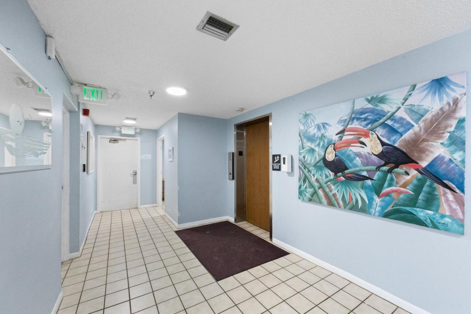 332 Surf Song Holiday home