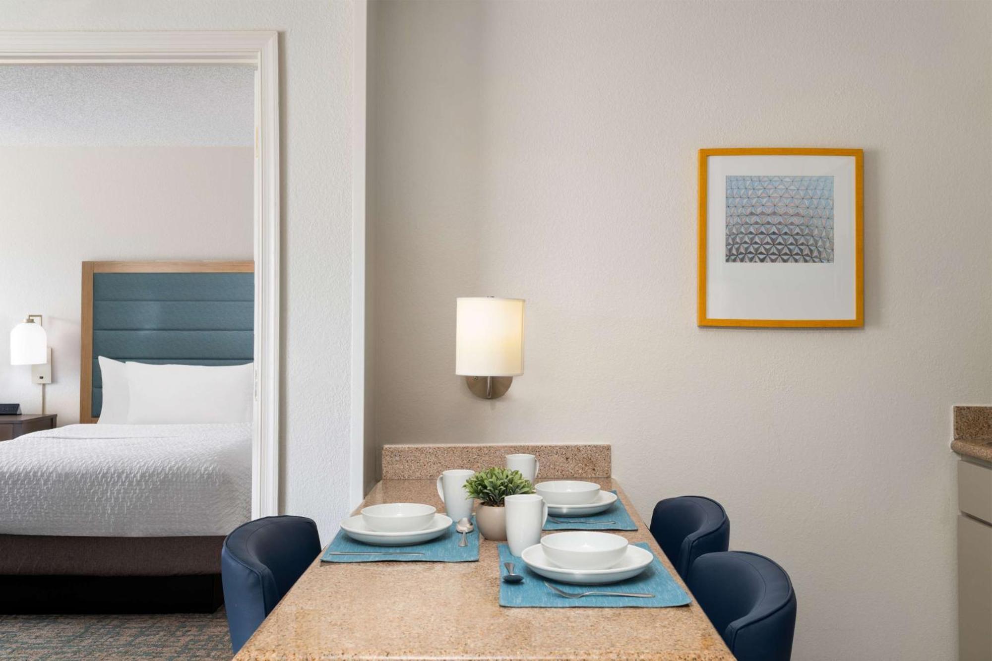 Hotel Homewood By Hilton Mary Orlando North