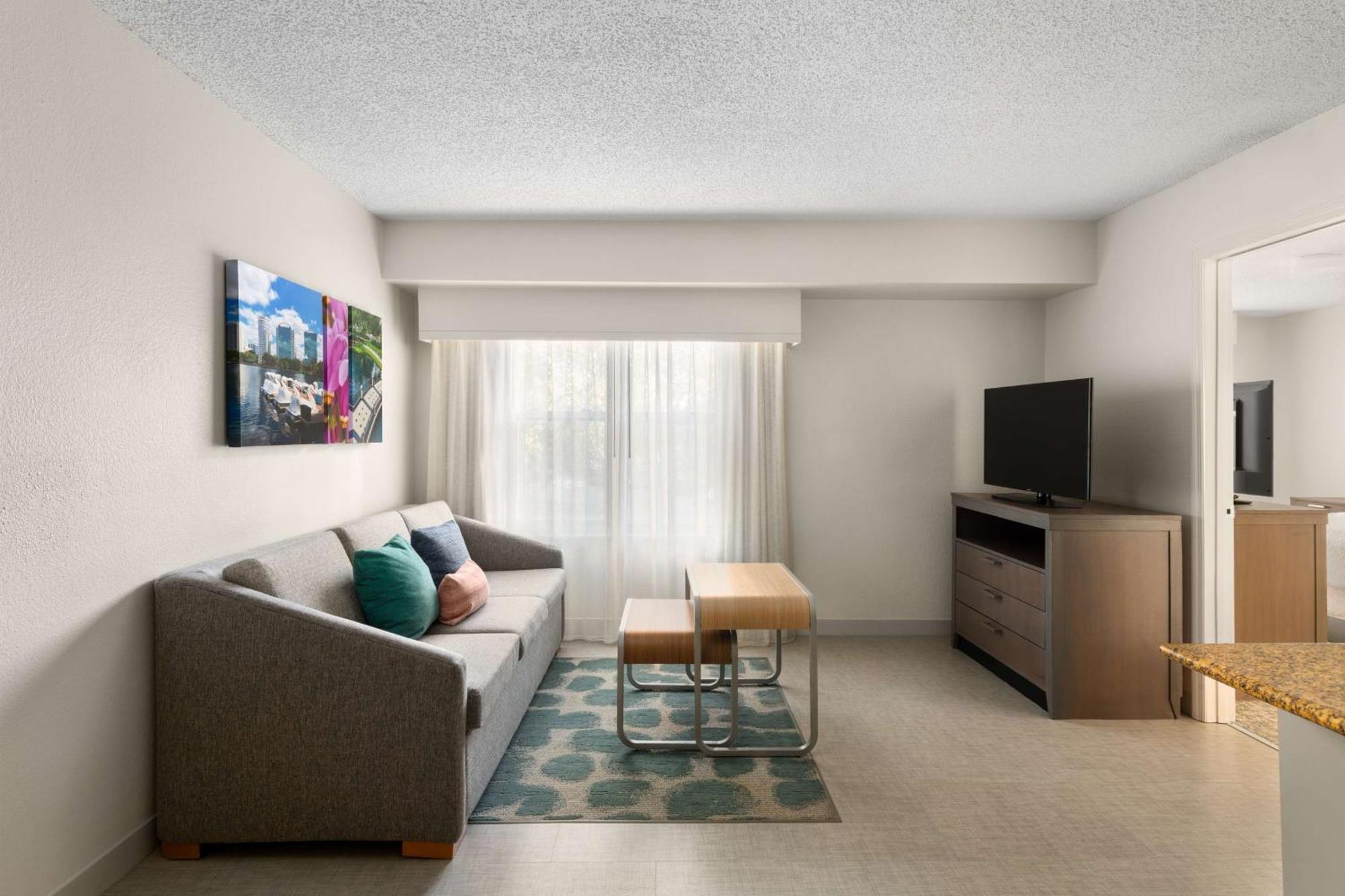 Homewood By Hilton Mary Orlando North Hotel