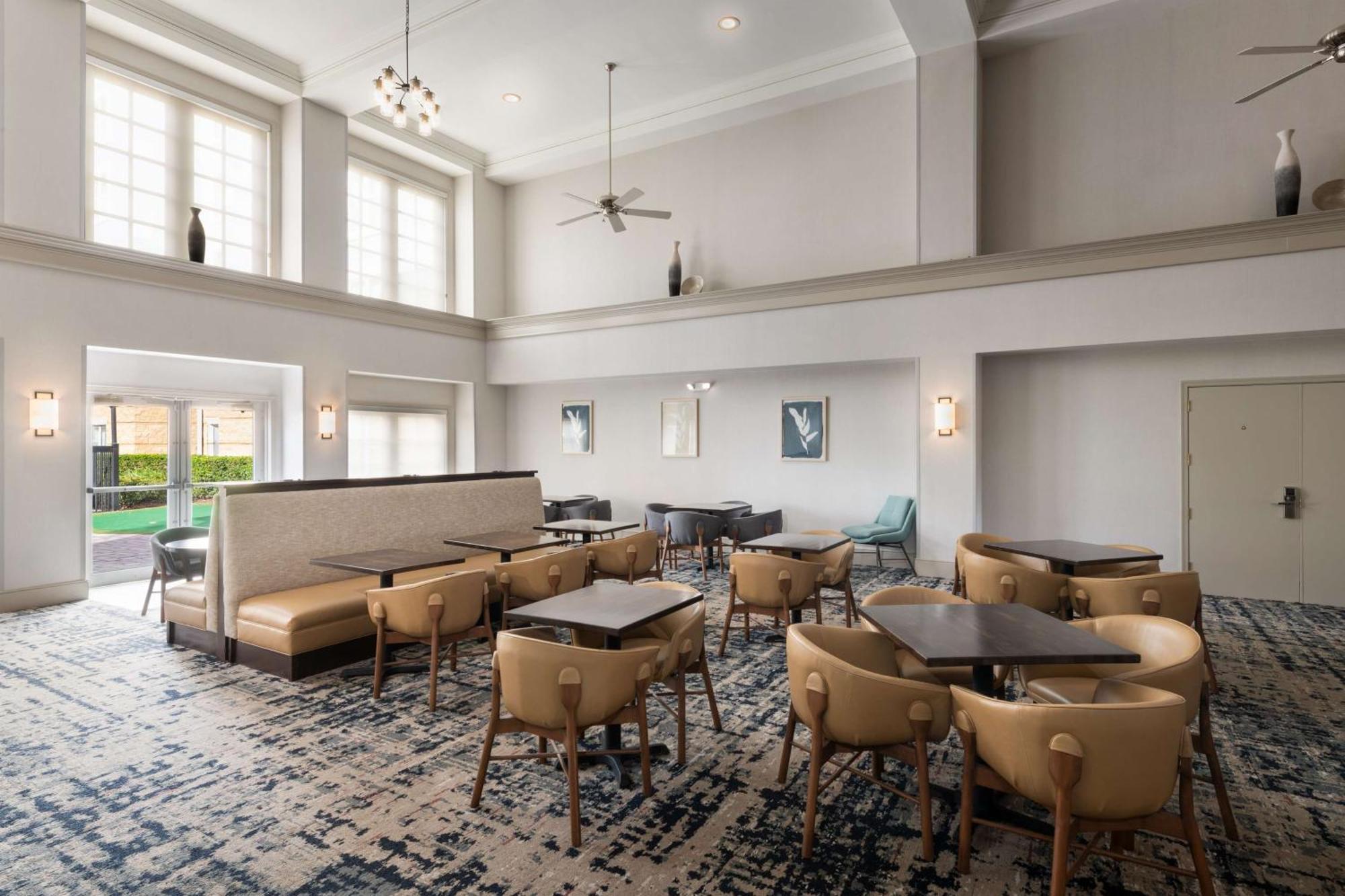 Homewood By Hilton Mary Orlando North 3*