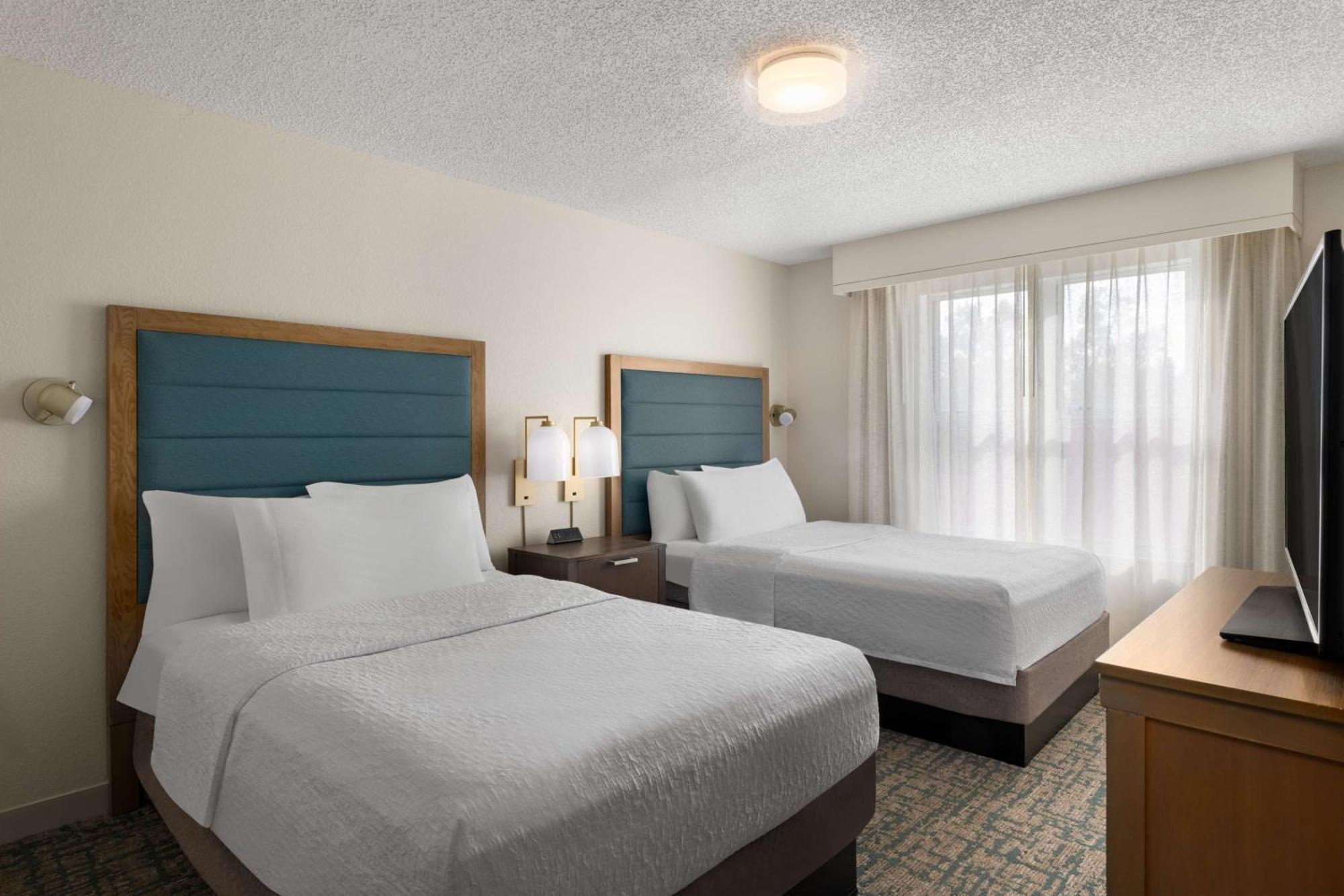 Homewood By Hilton Mary Orlando North 3* Lake Mary