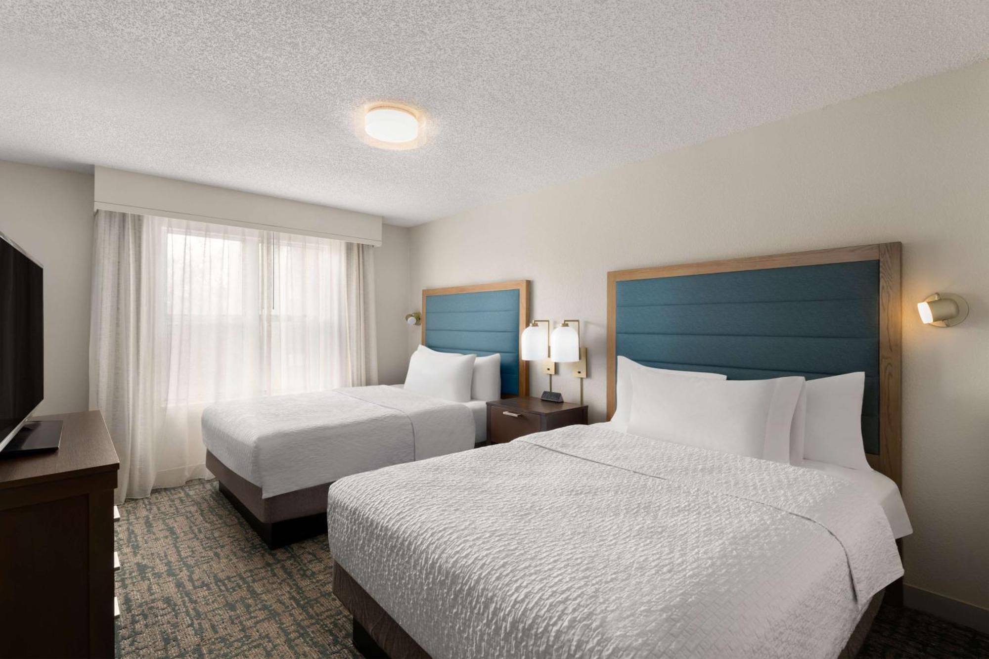 Homewood By Hilton Mary Orlando North 3*