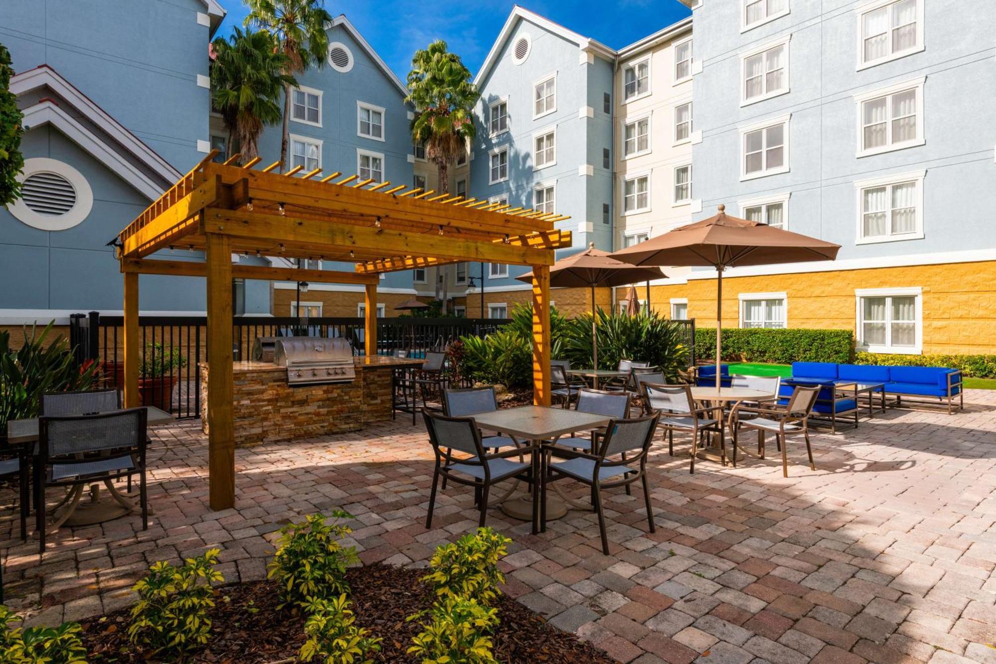 Homewood By Hilton Mary Orlando North