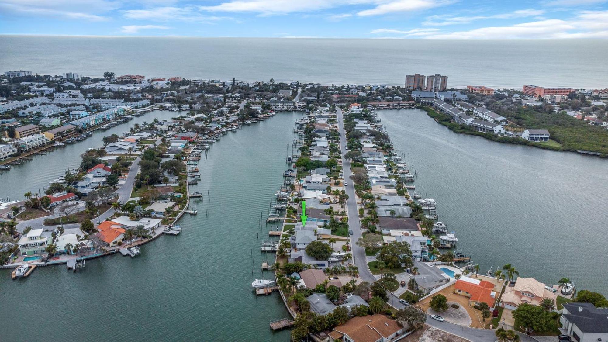 Azule * Clearwater Beach