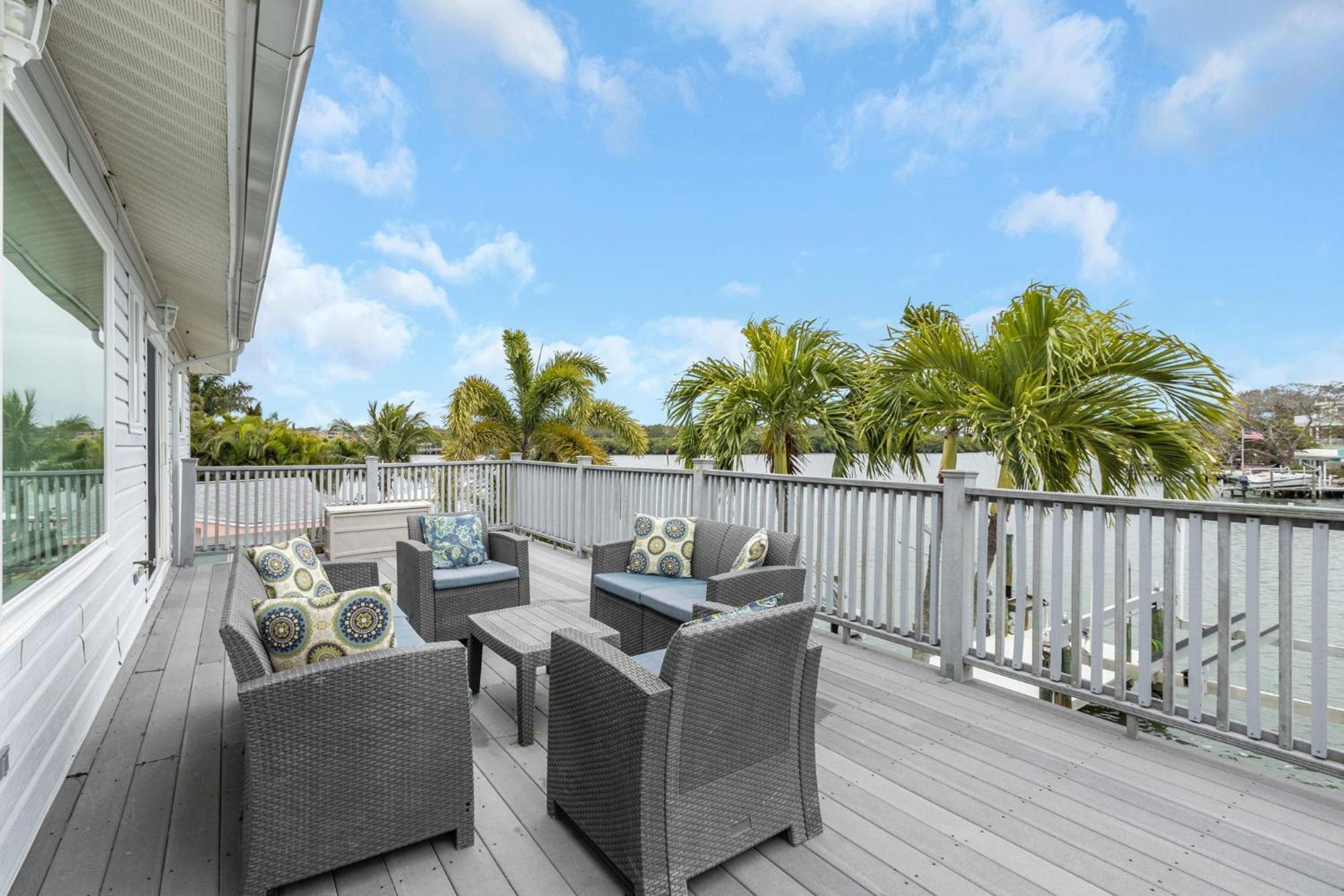 Azule Villa Clearwater Beach