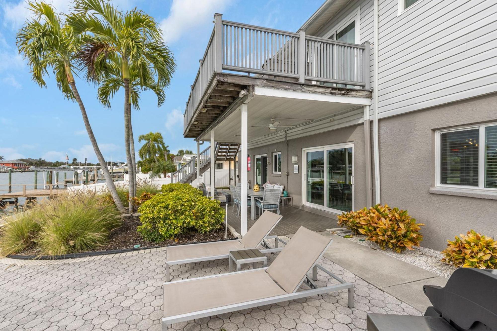 Azule Villa Clearwater Beach