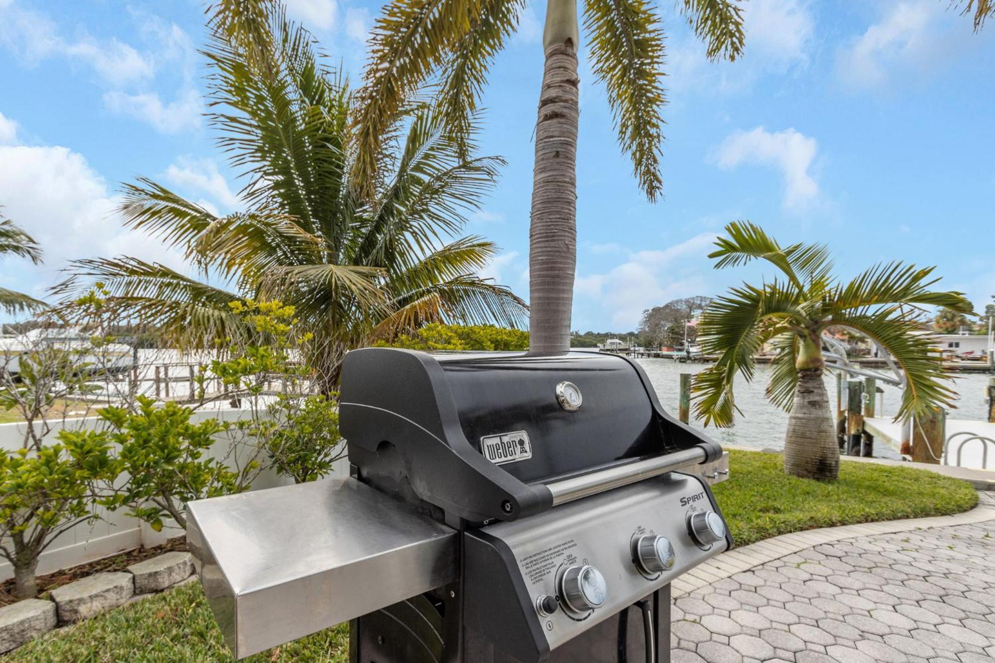 Villa Azule Clearwater Beach