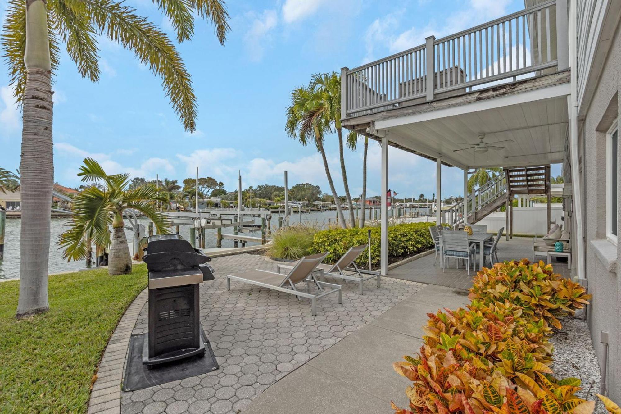 Villa Azule Clearwater Beach