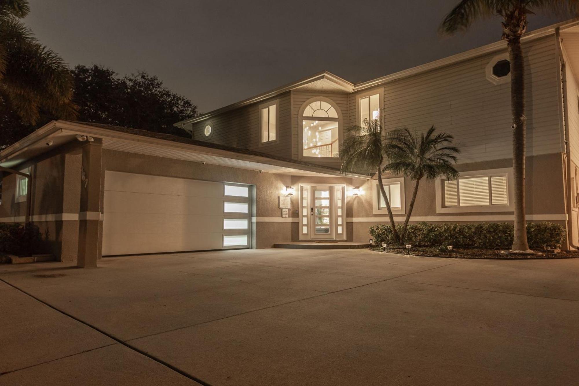 Azule Villa Clearwater Beach