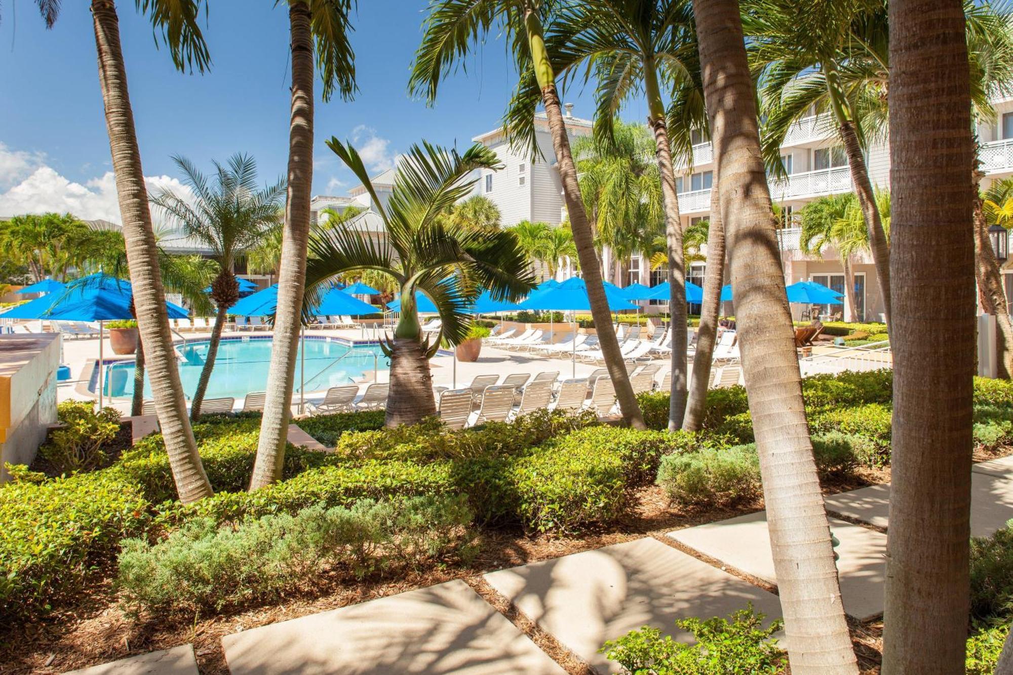 Marriott Hutchinson Island Resort, Golf & Marina 3* Stuart