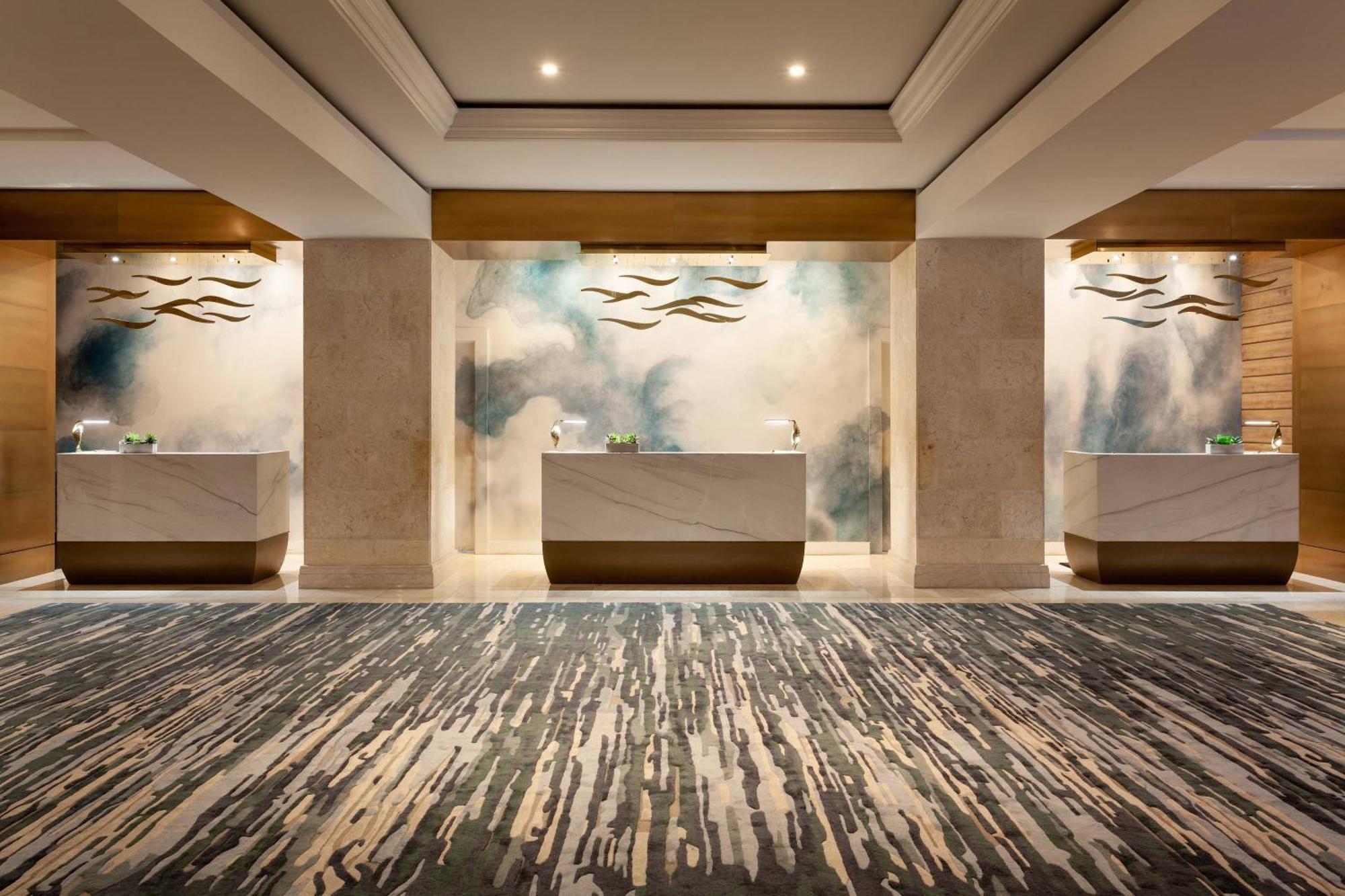 Marriott Water Street 4* Tampa
