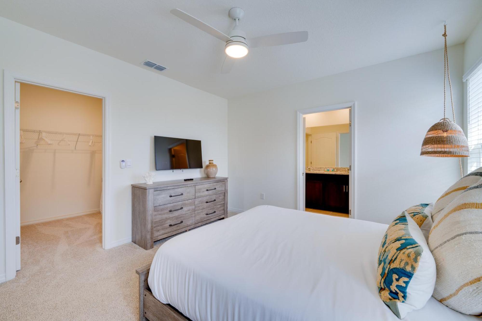 Holiday home Oasis With Pool And Game 11 Mi To Disney! *