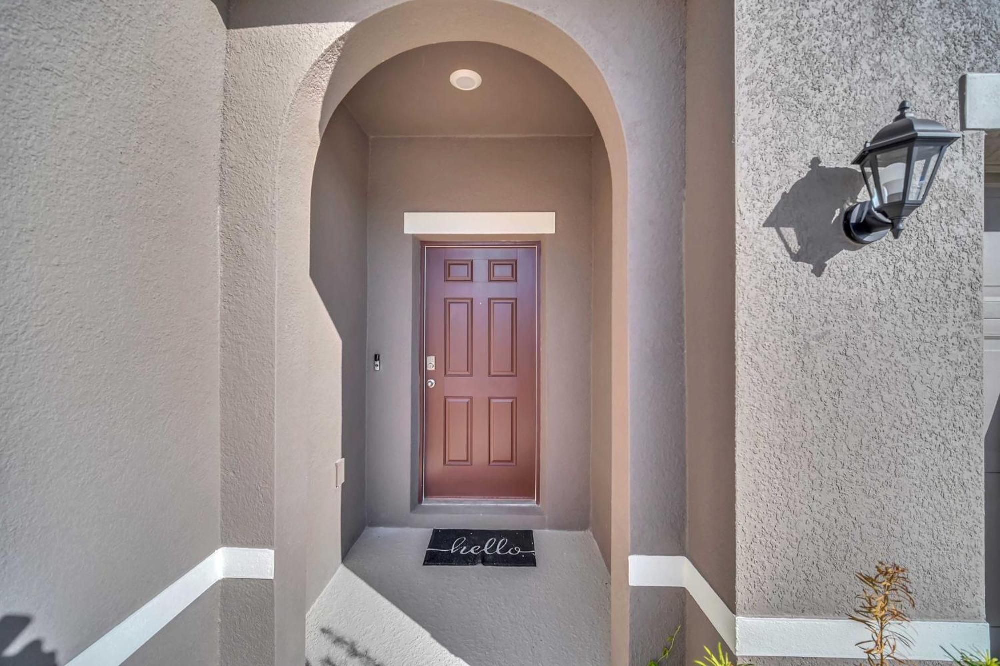Oasis With Pool And Game 11 Mi To Disney! Holiday home *