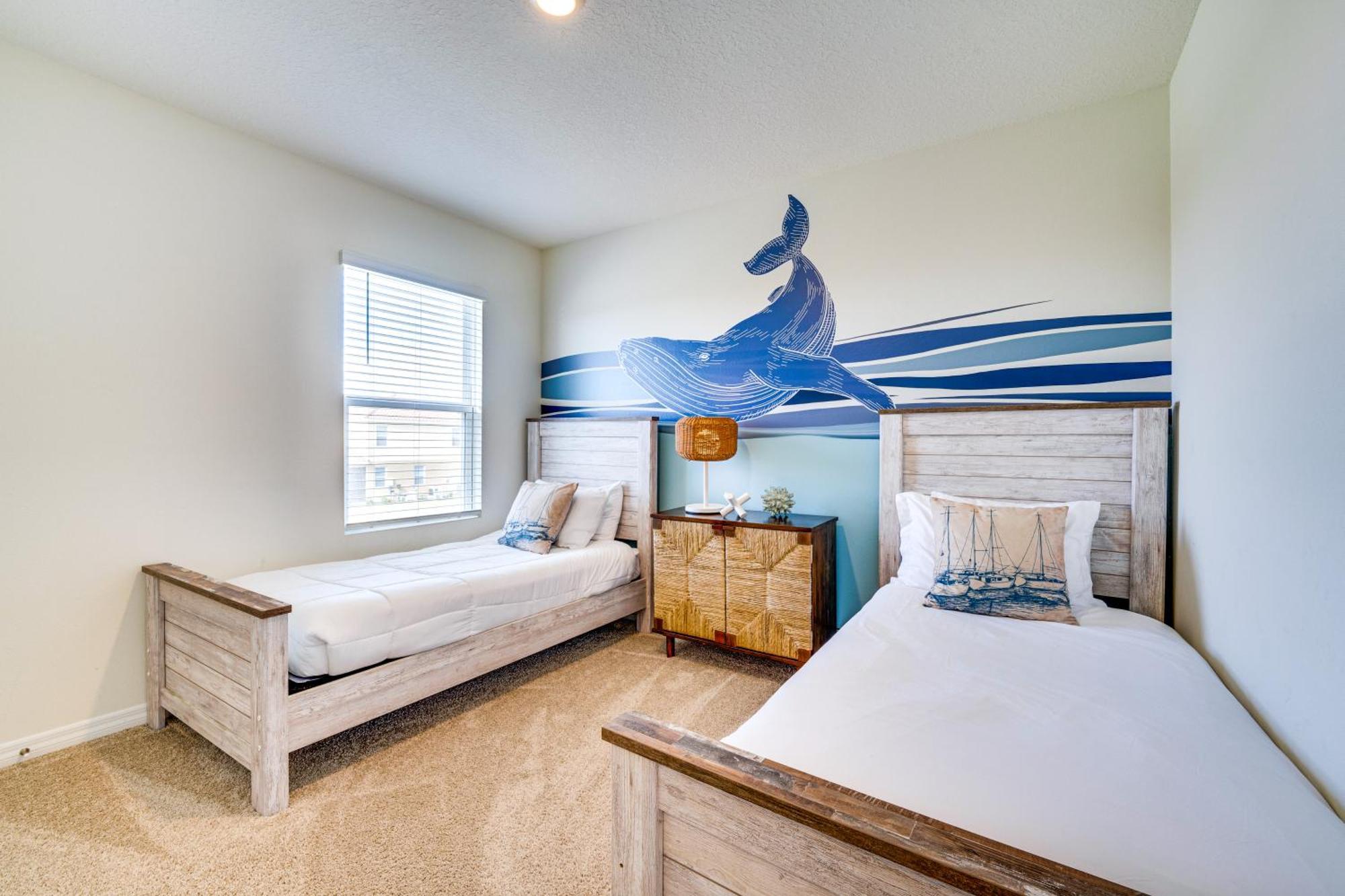 Oasis With Pool And Game 11 Mi To Disney! Holiday home Davenport