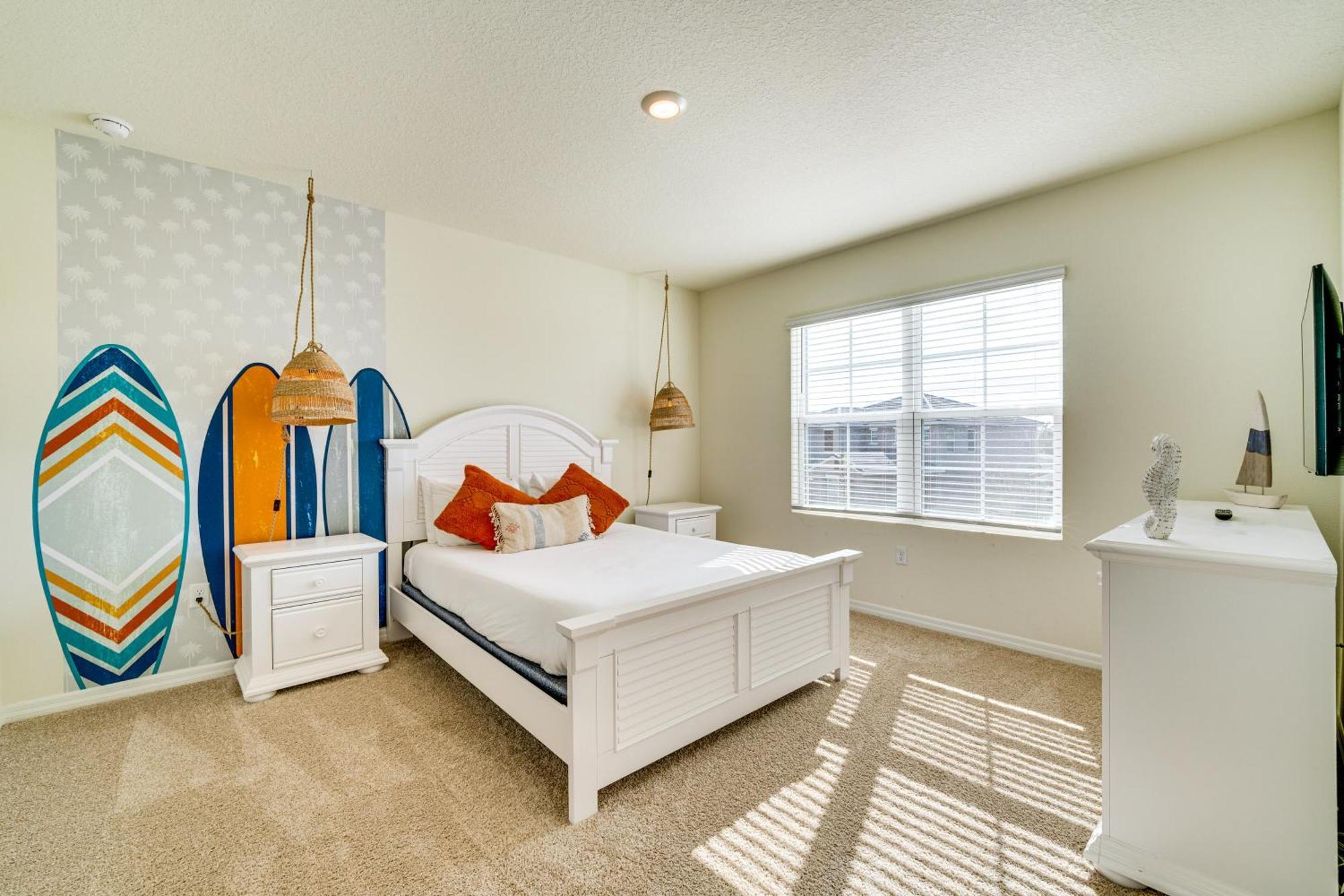 Oasis With Pool And Game 11 Mi To Disney! Holiday home