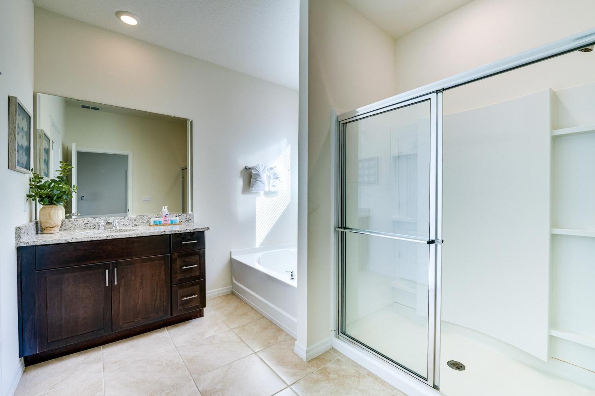 Oasis With Pool And Game 11 Mi To Disney! Holiday home Davenport