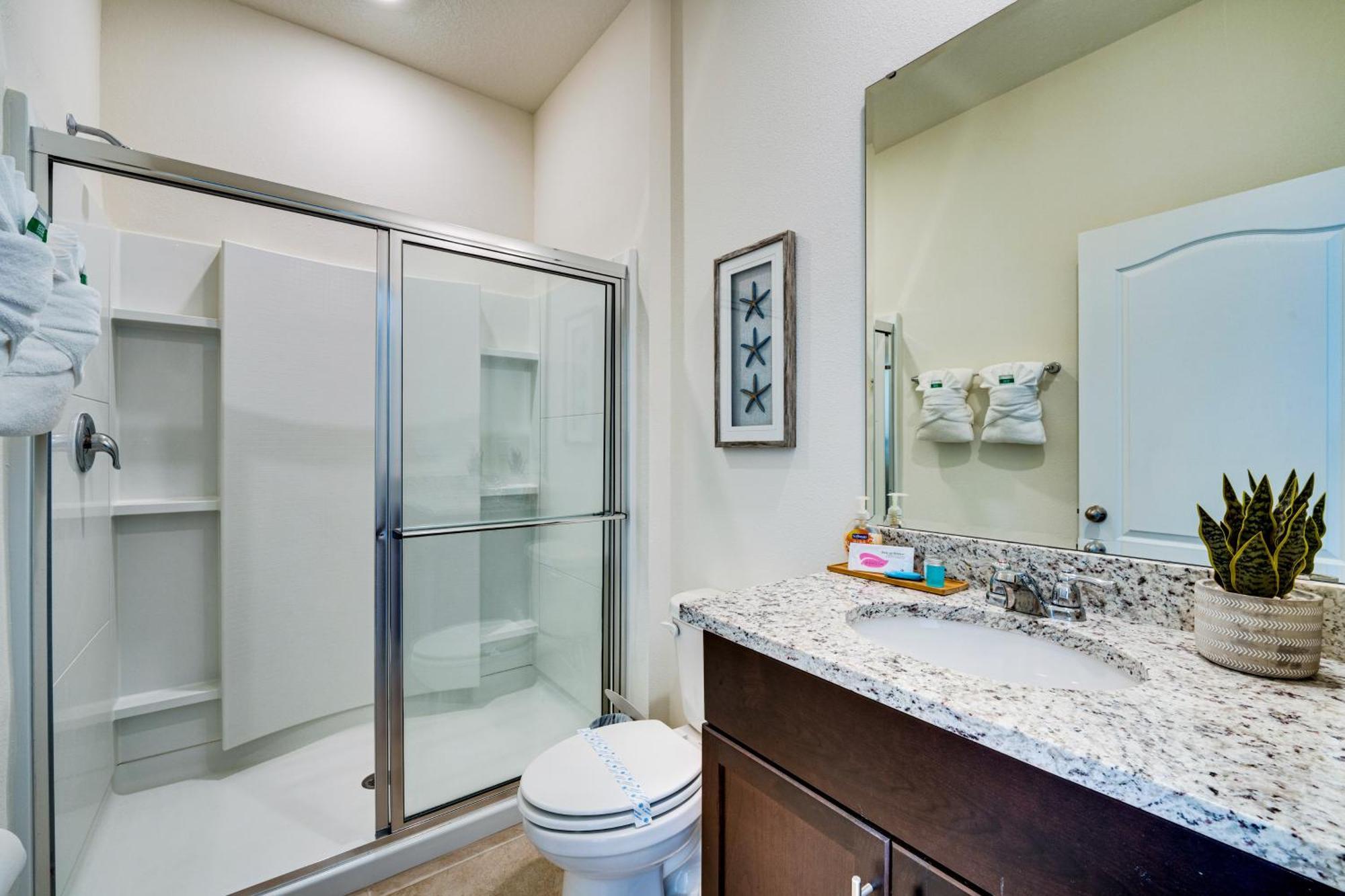 Holiday home Oasis With Pool And Game 11 Mi To Disney! *