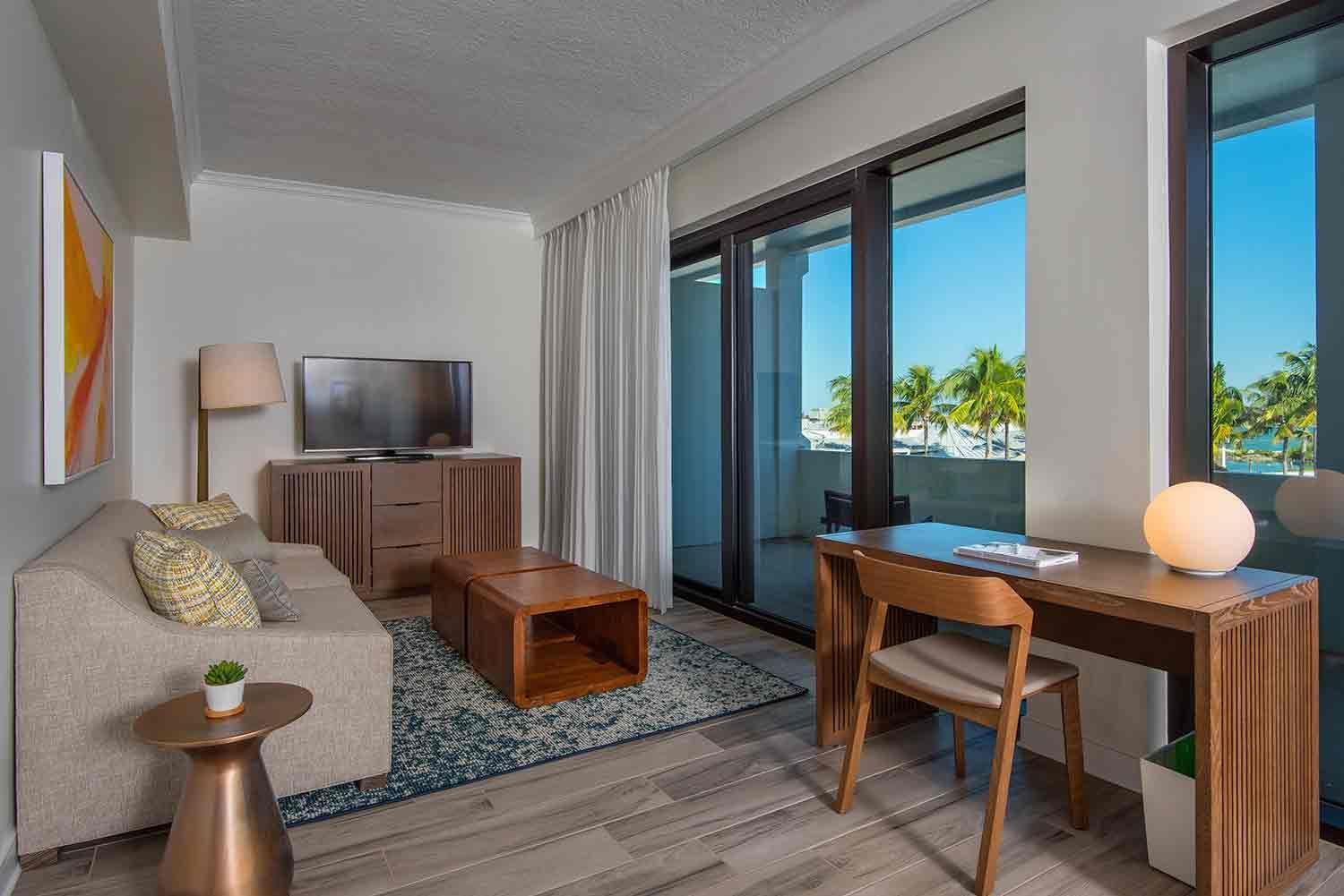 Hawks Cay 4*
