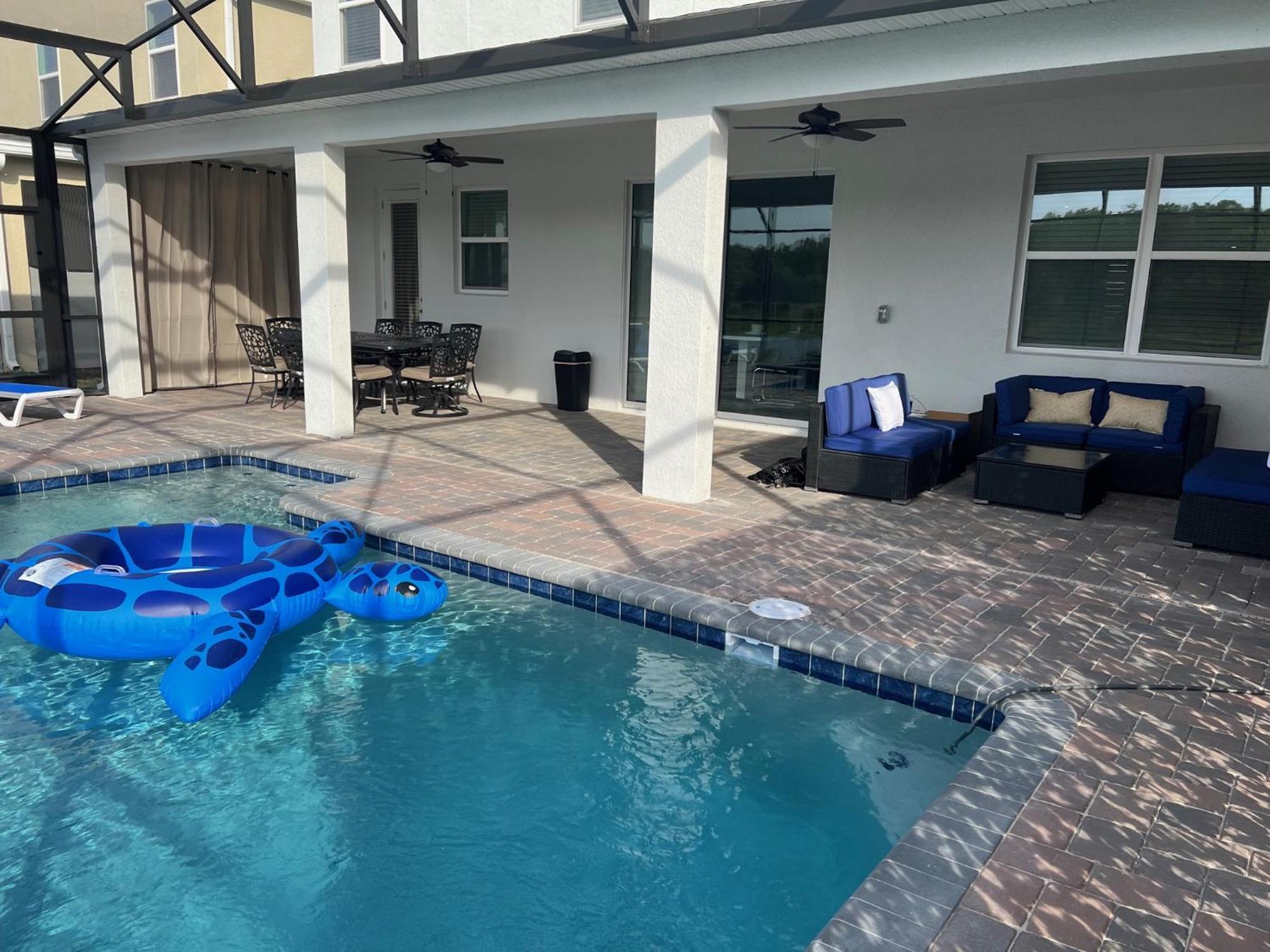 Villa Luxury View 9-bedroom @storey