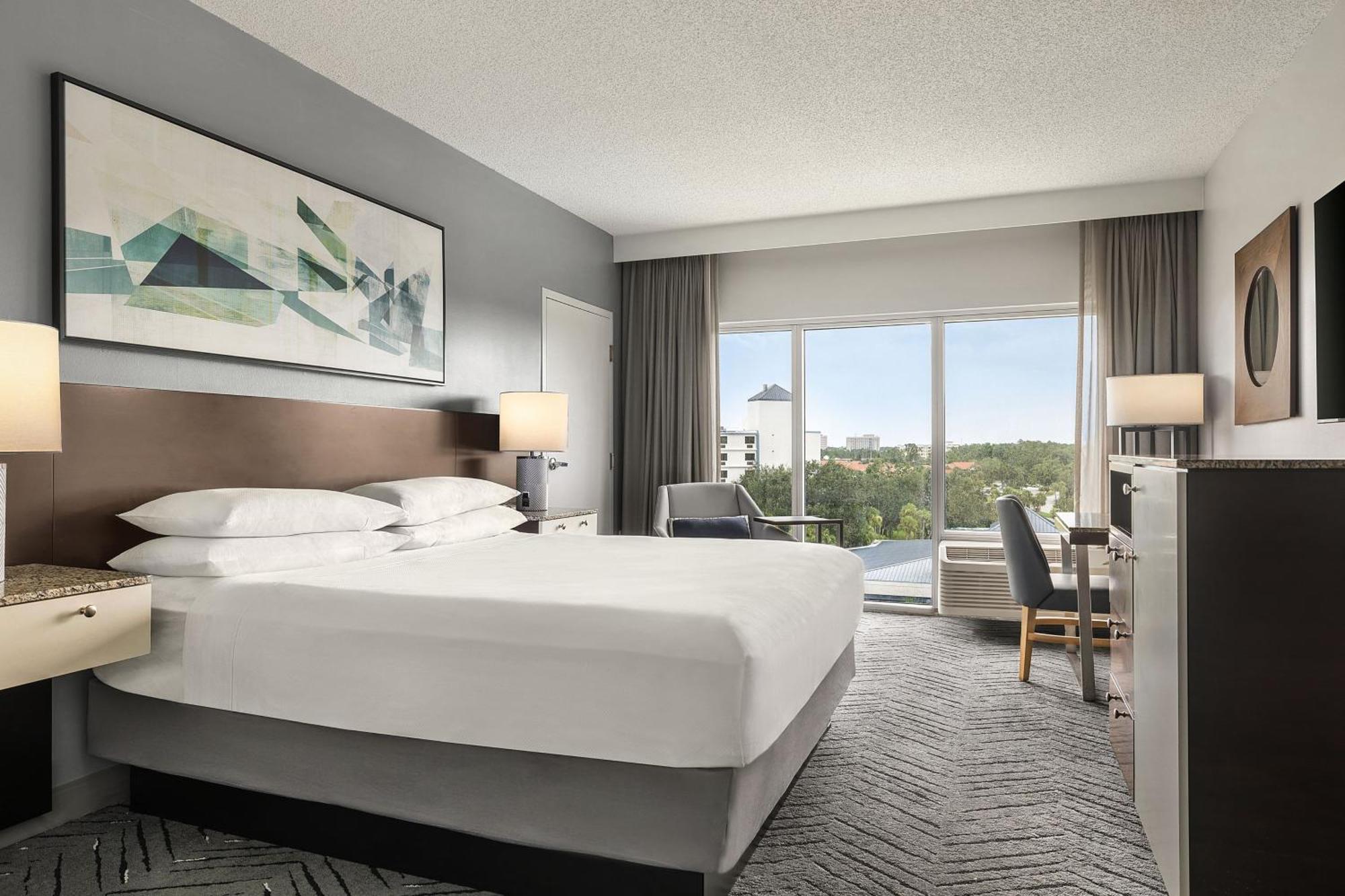 Delta By Marriott Orlando Celebration Kissimmee