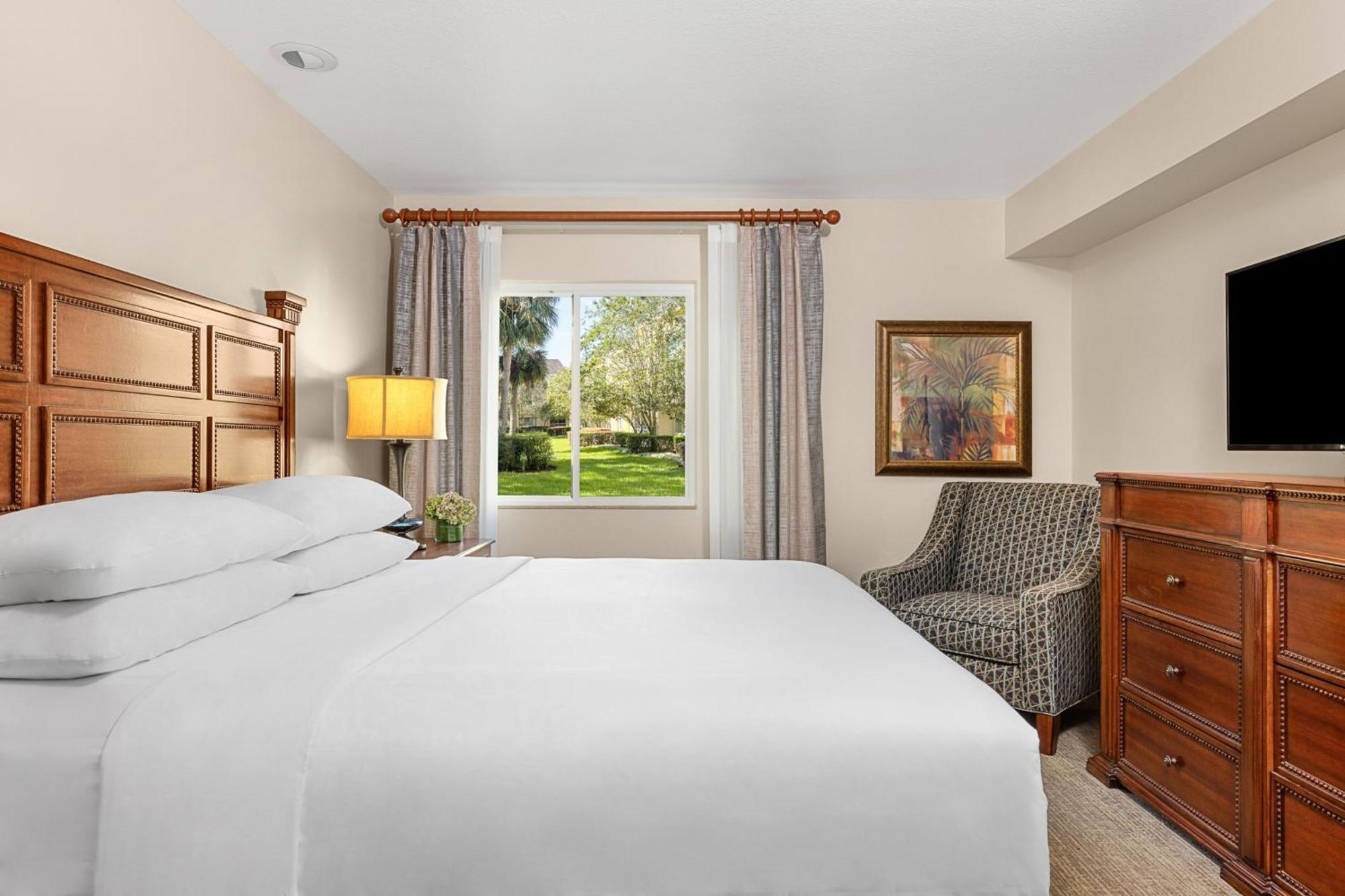 Resort Sheraton Vistana Villas, Buena Vista Orlando
