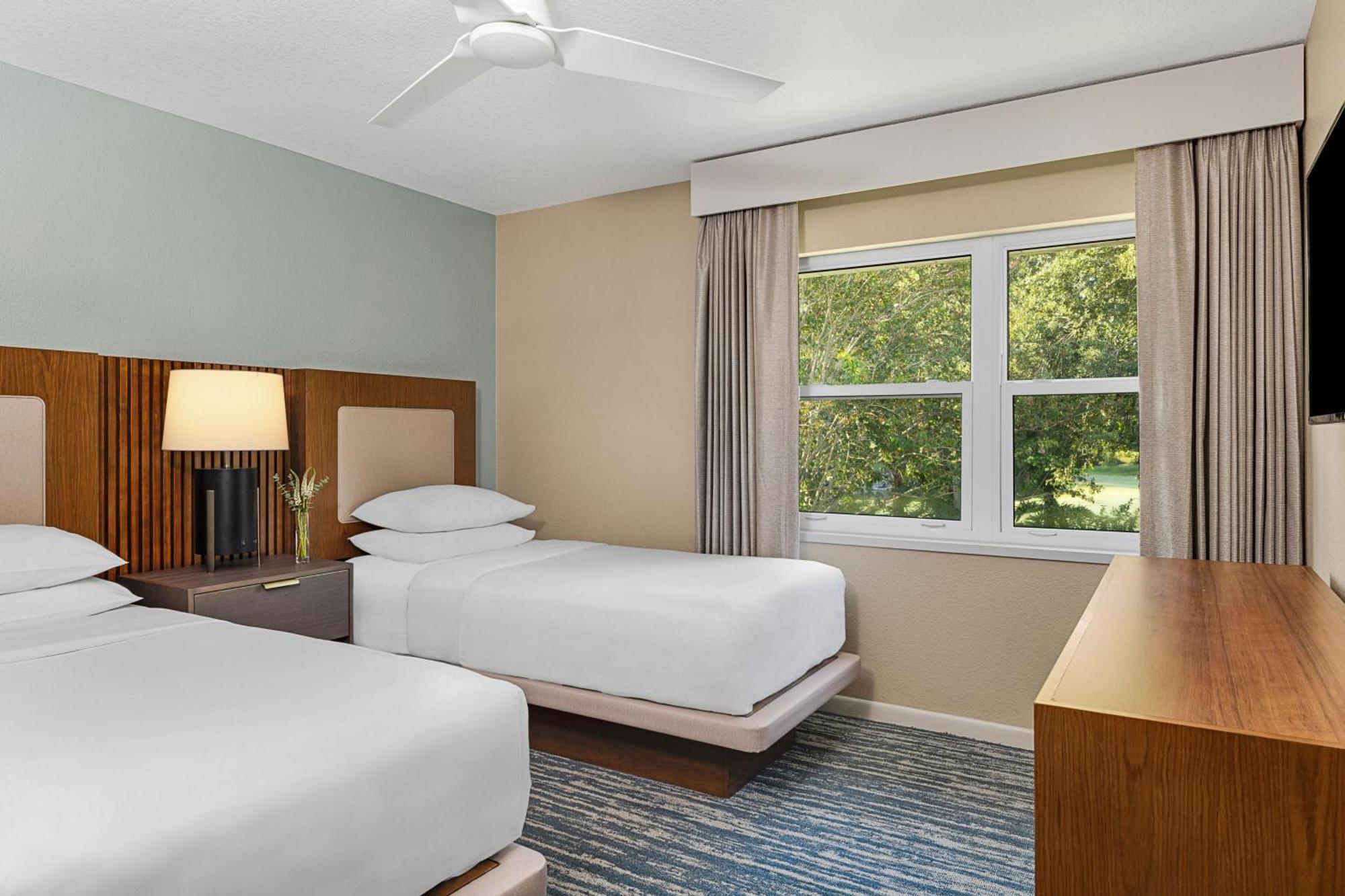 Sheraton Vistana Villas, Buena Vista Orlando Resort 4*