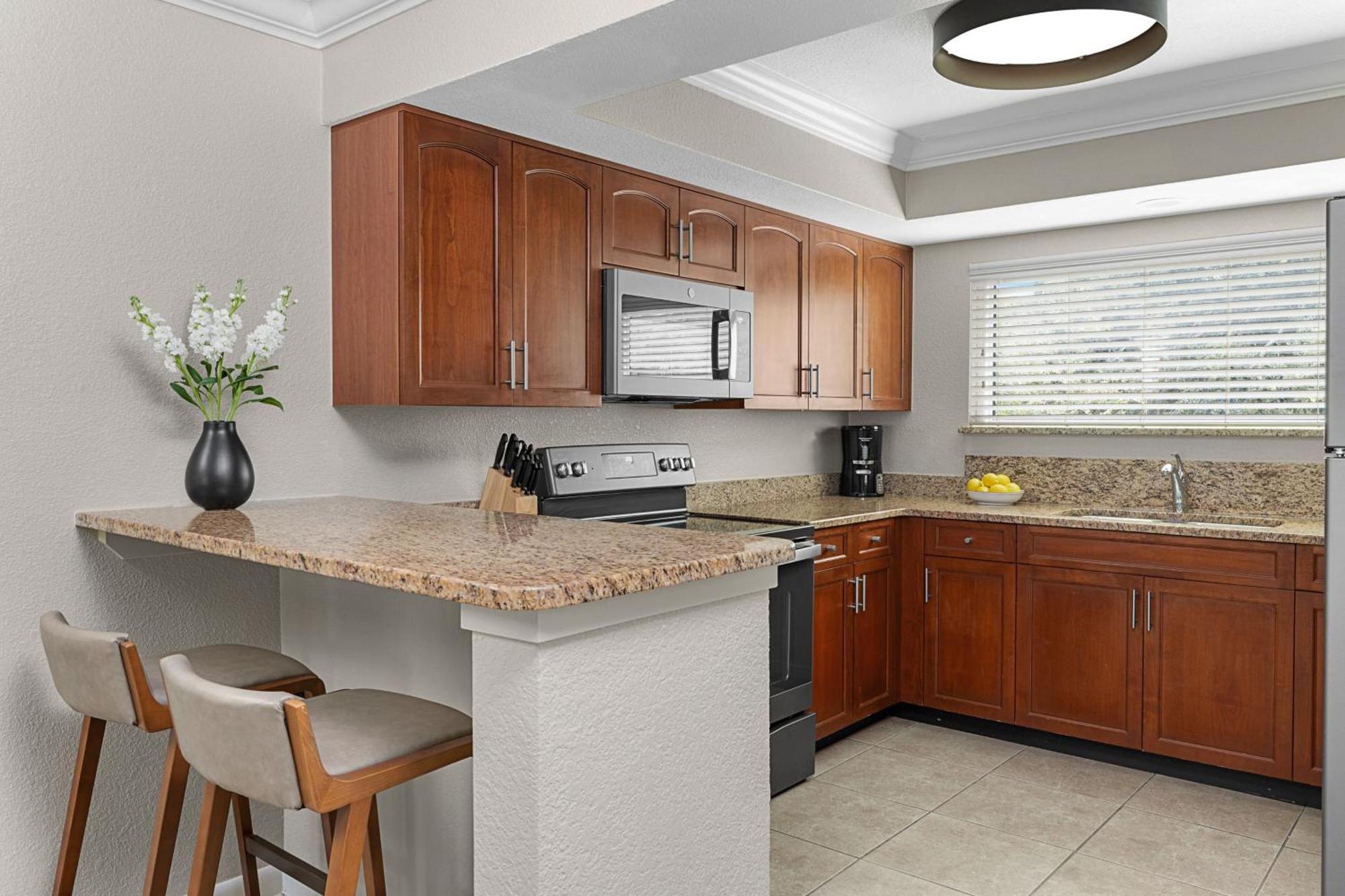 Sheraton Vistana Villas, Buena Vista Orlando Resort