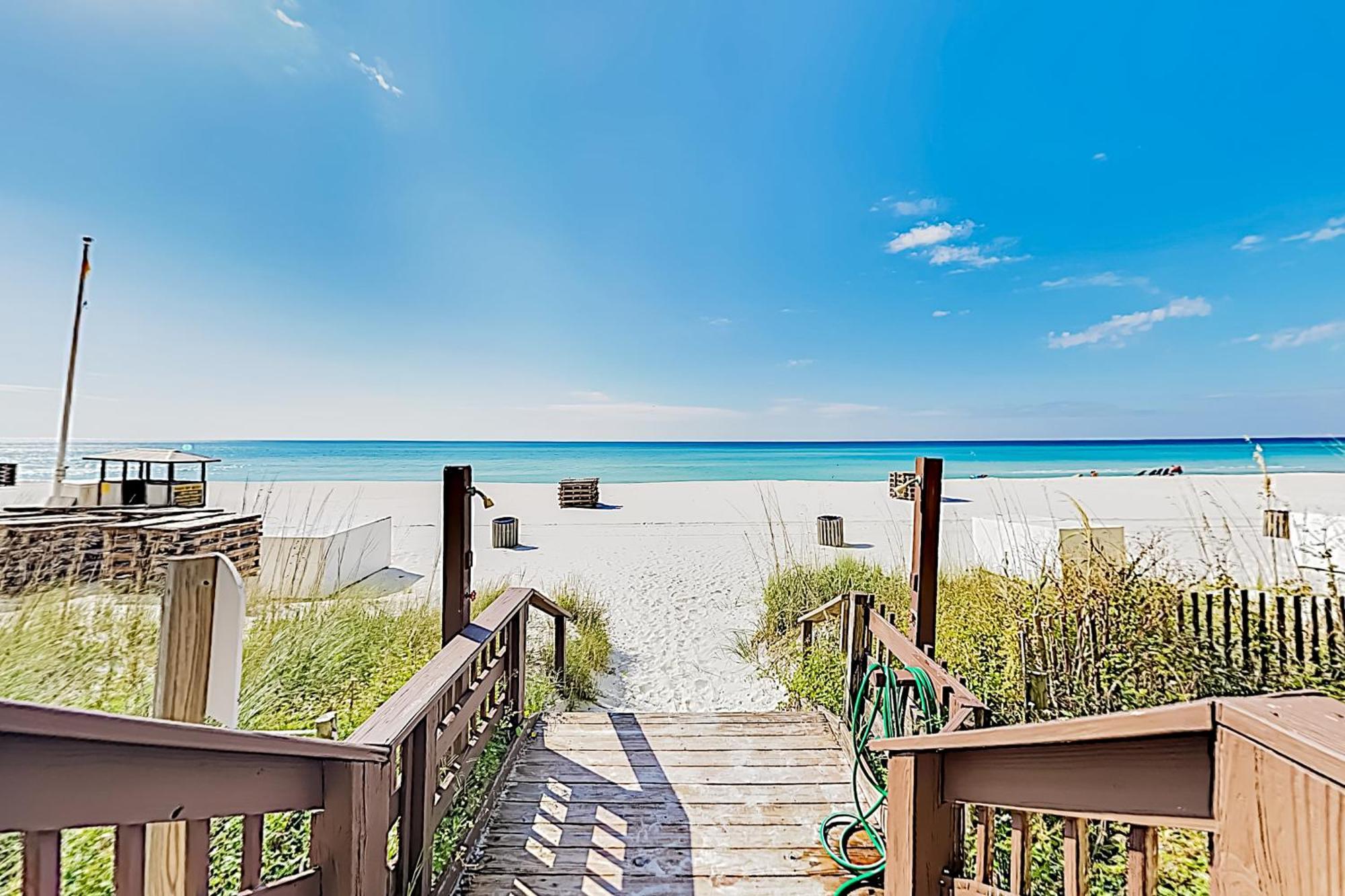 Celadon Panama City Beach