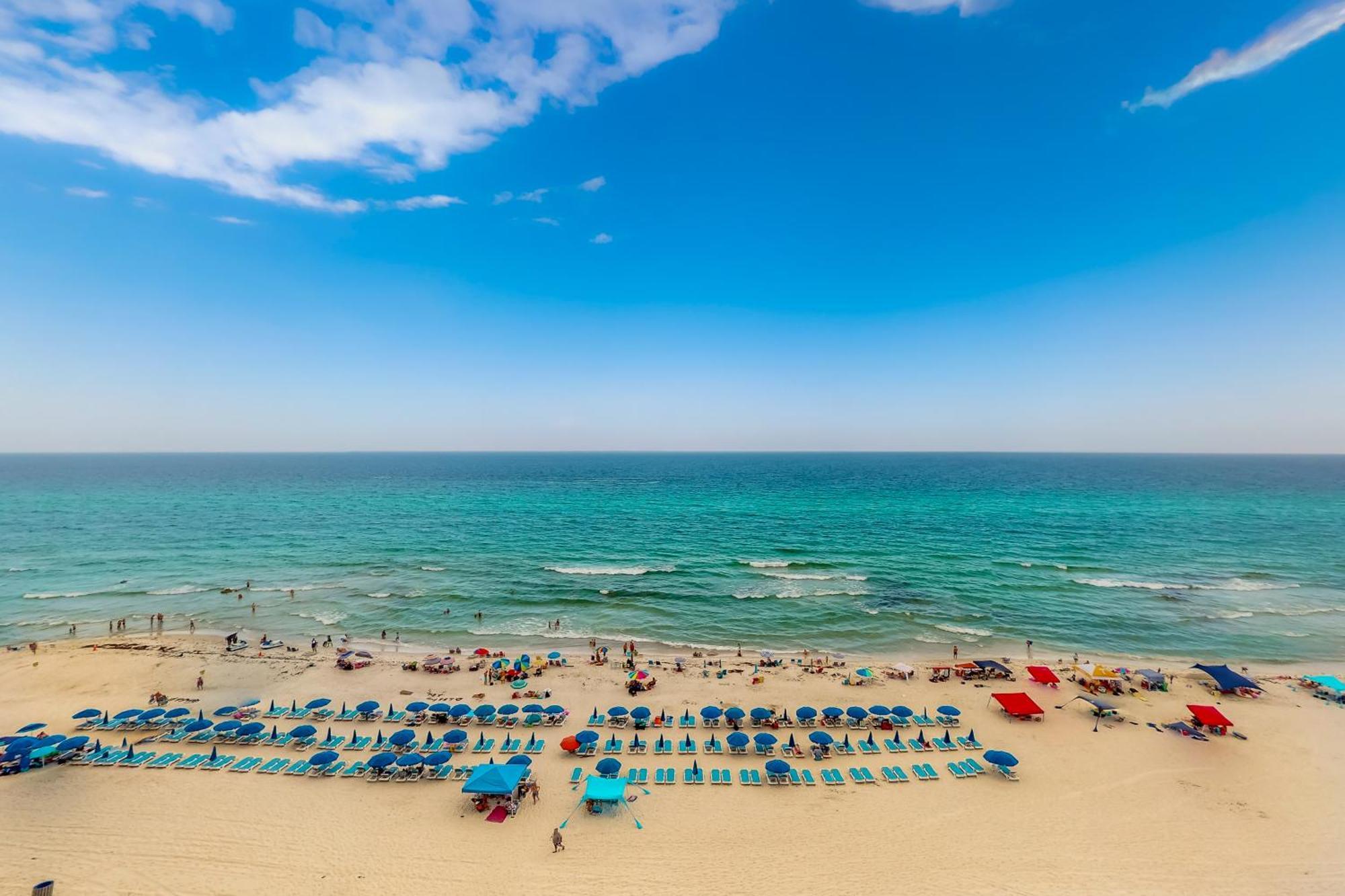 Apartment Celadon Panama City Beach
