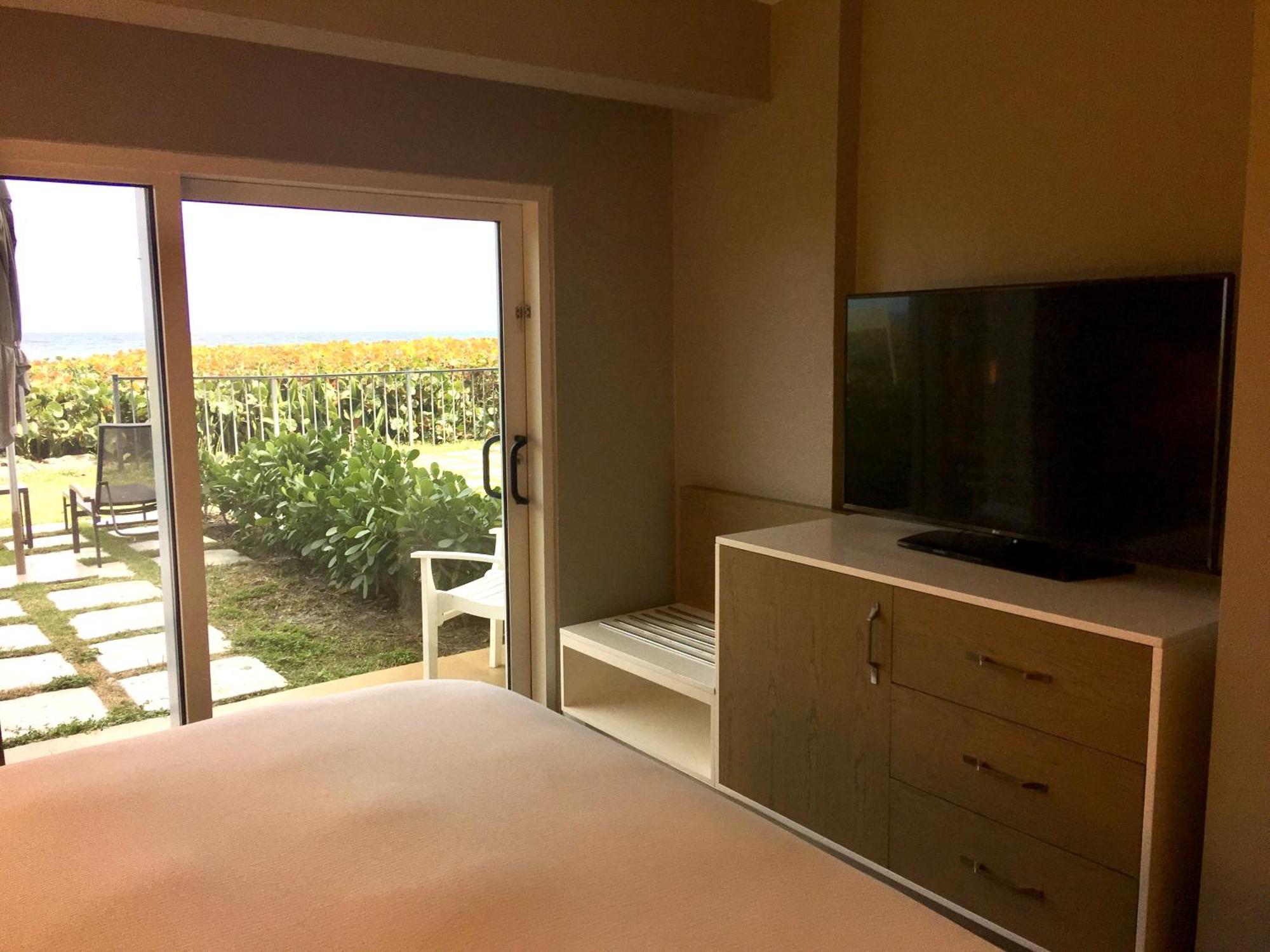 Doubletree By Hilton Oceanfront Hotel Melbourne