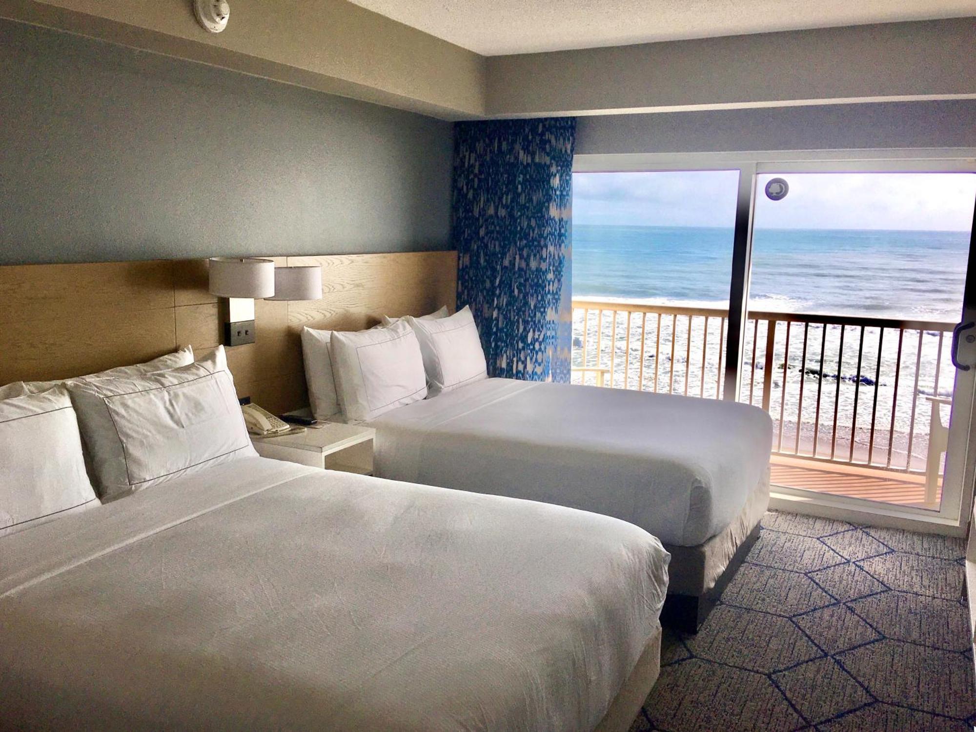 Hotel Doubletree By Hilton Oceanfront