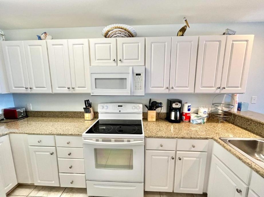 Holiday home Innerarity Townhomes Unit 16064 Pensacola
