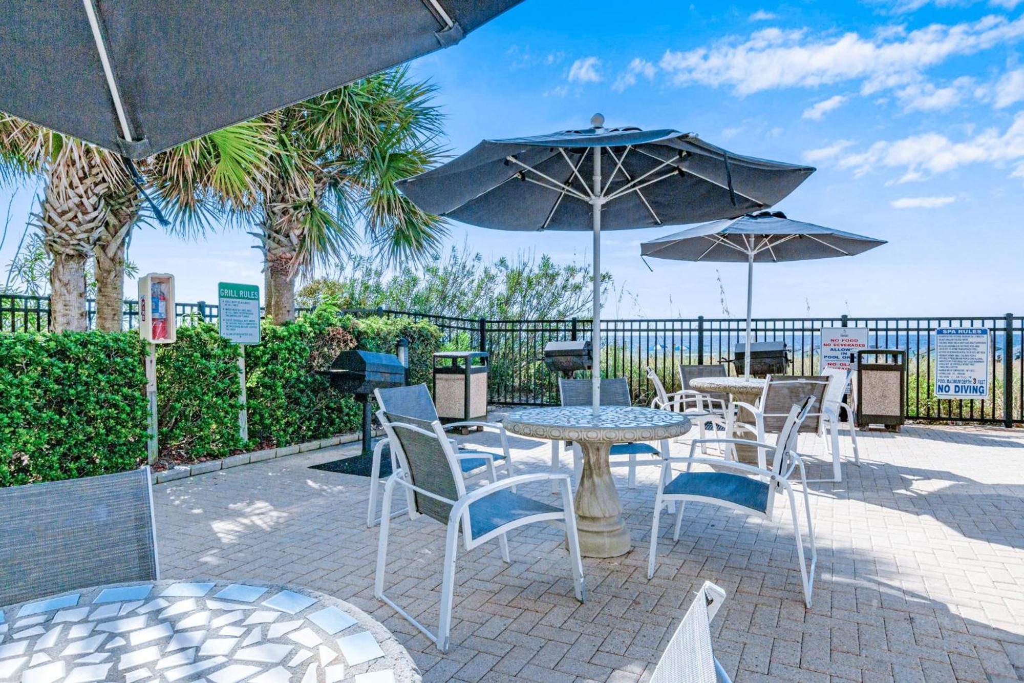 Palacio Unit 1901 Holiday home