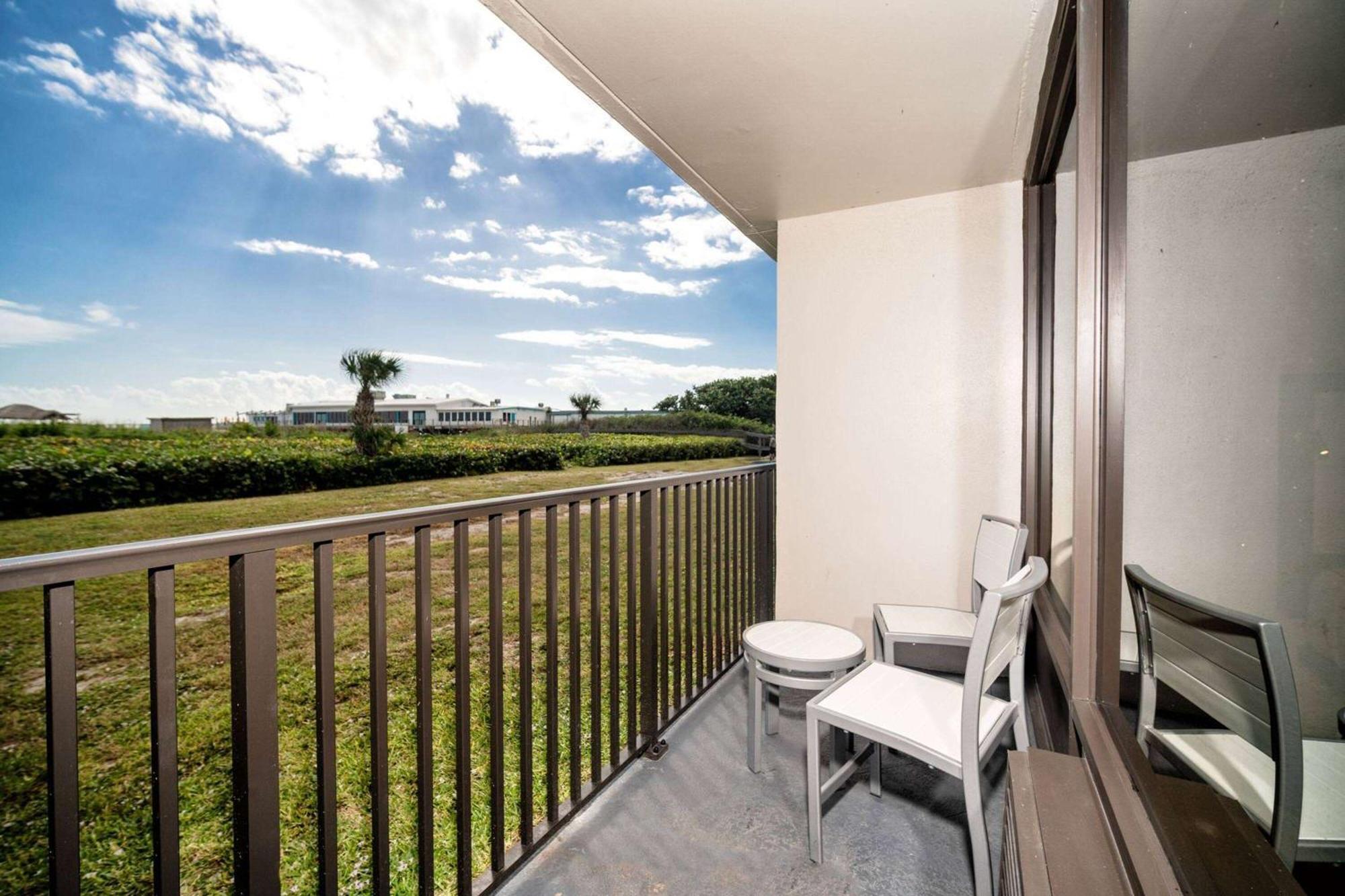 La Quinta By Wyndham Cocoa Oceanfront 3* Cocoa Beach
