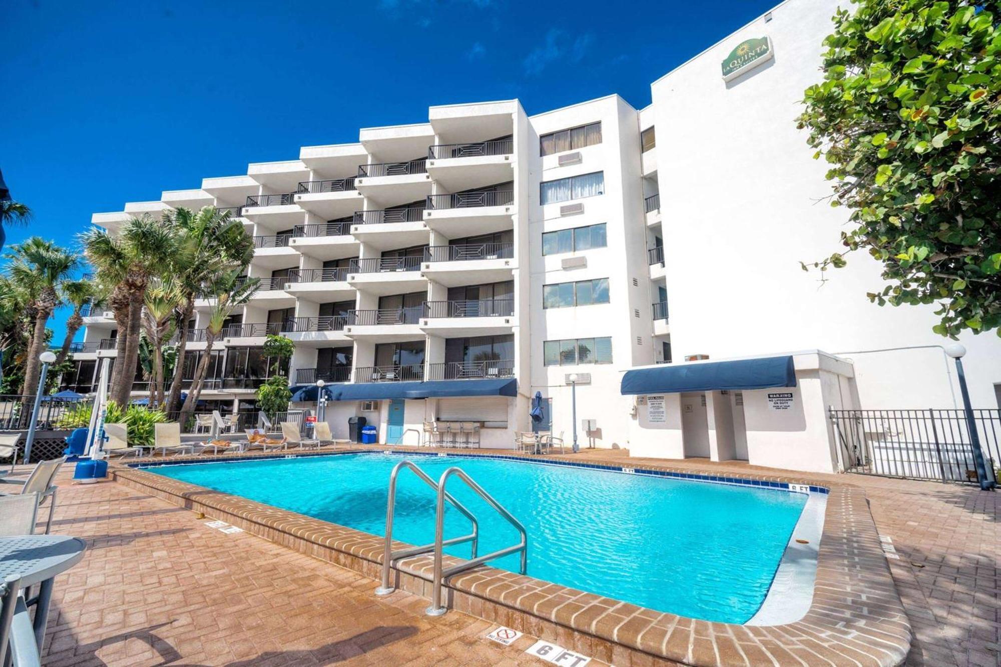 La Quinta By Wyndham Cocoa Oceanfront