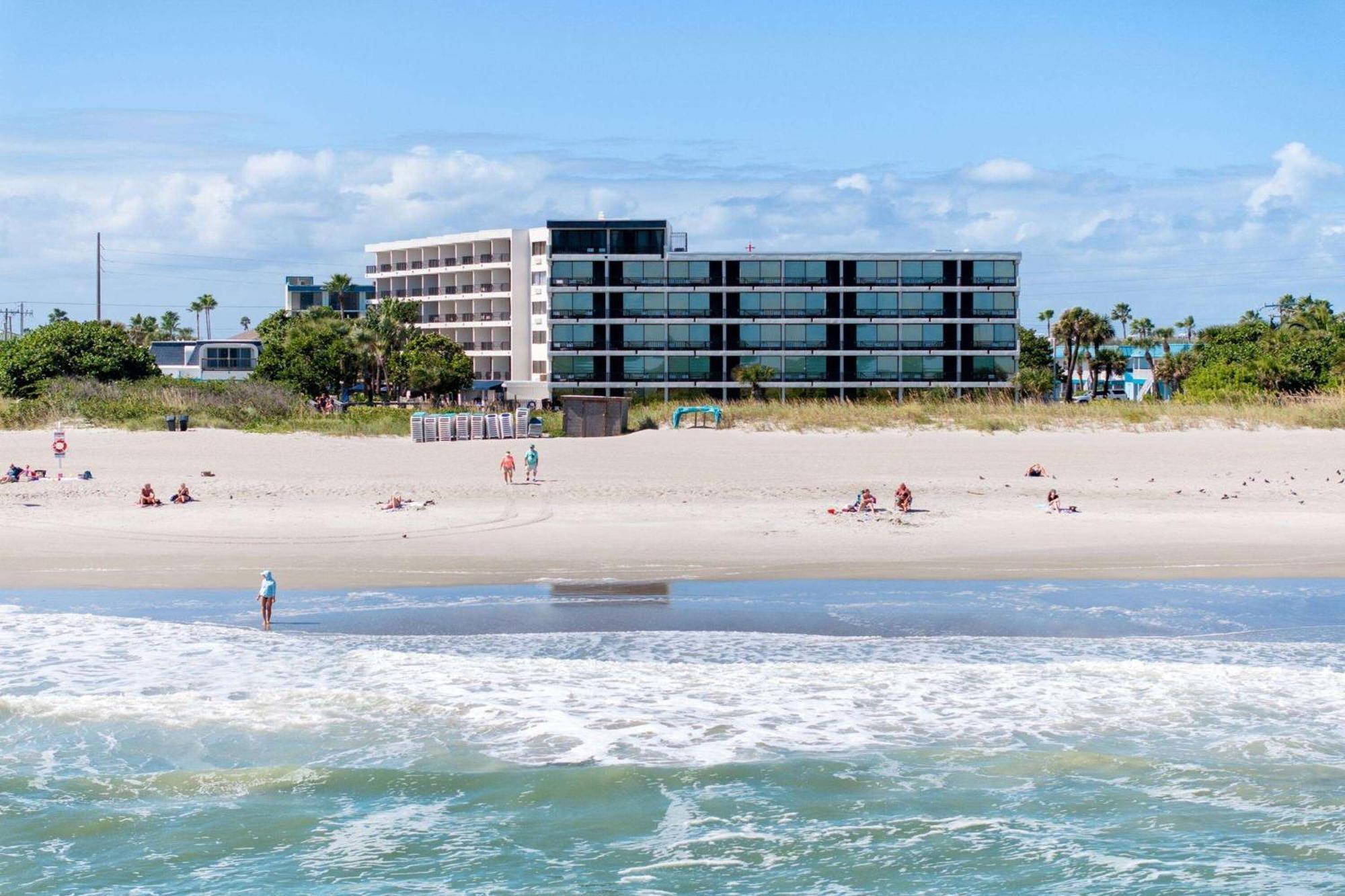 La Quinta By Wyndham Cocoa Oceanfront 3* Cocoa Beach