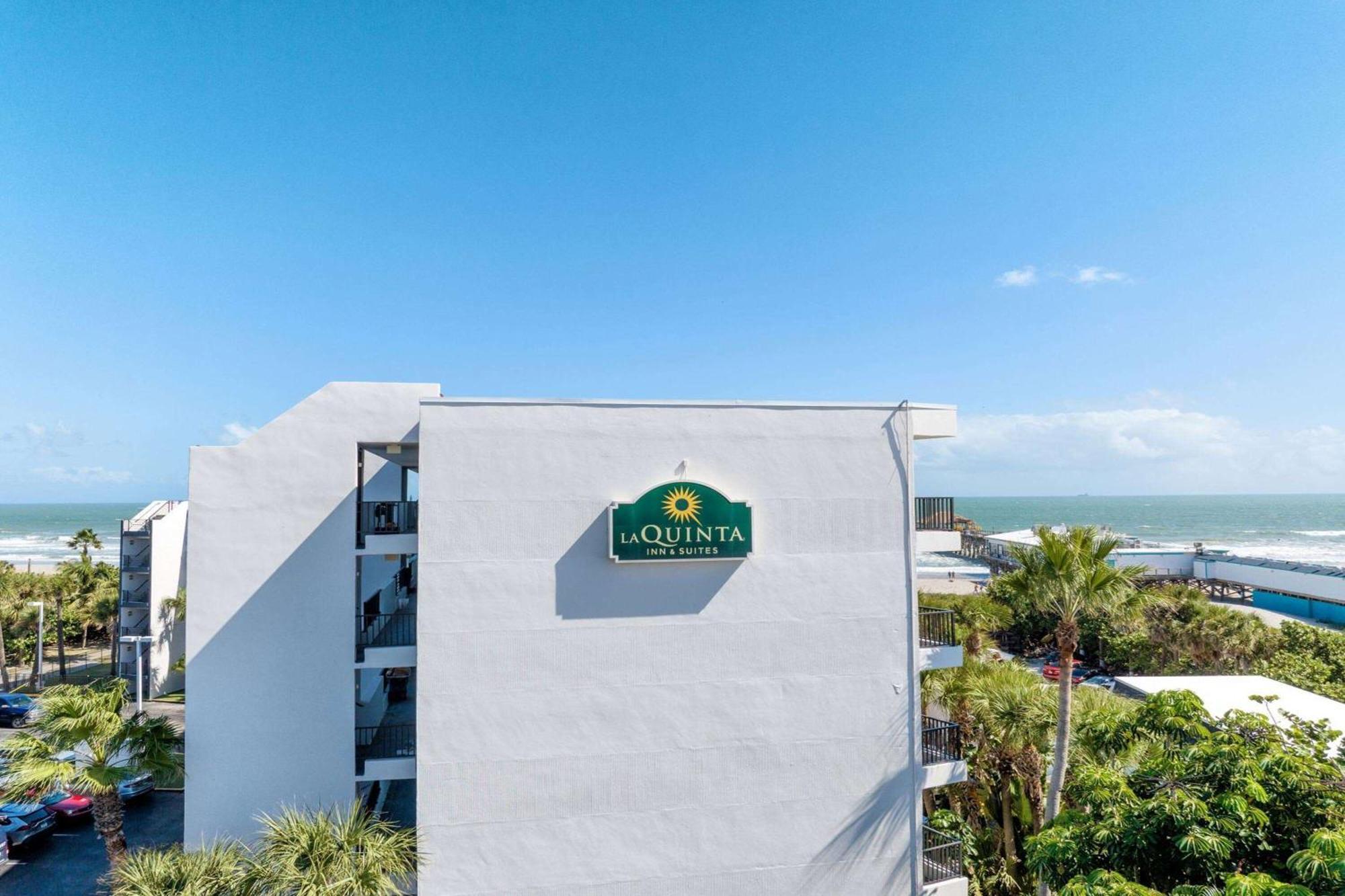La Quinta By Wyndham Cocoa Oceanfront