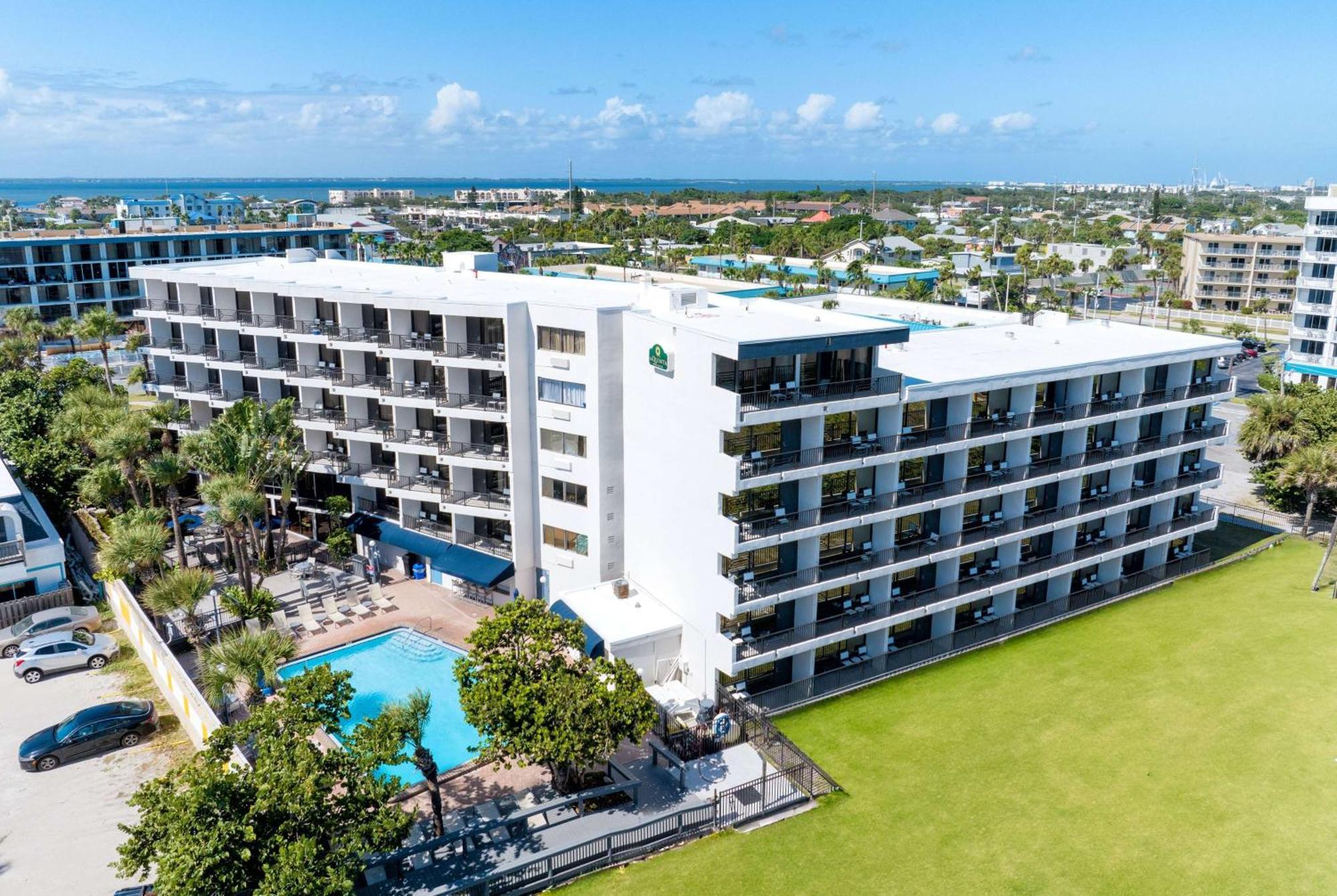La Quinta By Wyndham Cocoa Oceanfront Cocoa Beach