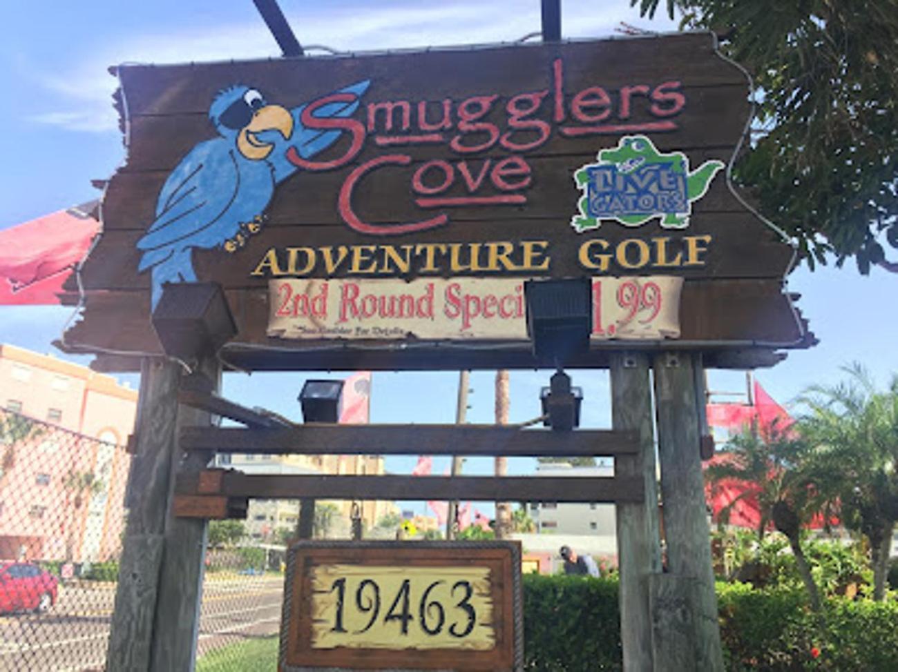 Azule * Clearwater Beach