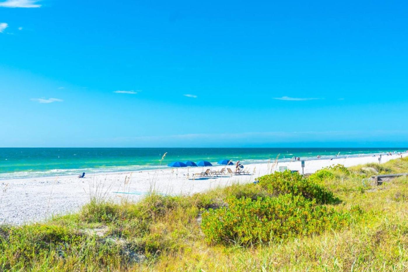 Azule Clearwater Beach