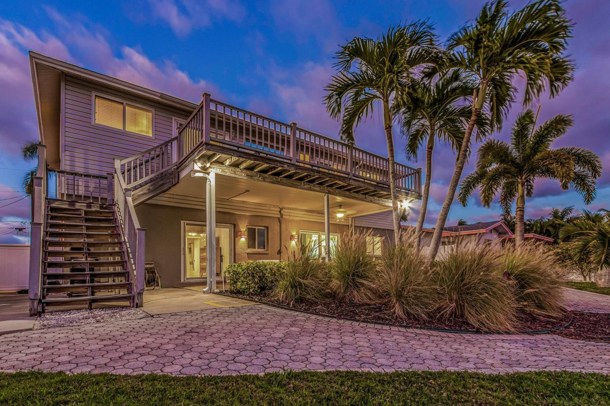 Azule Villa