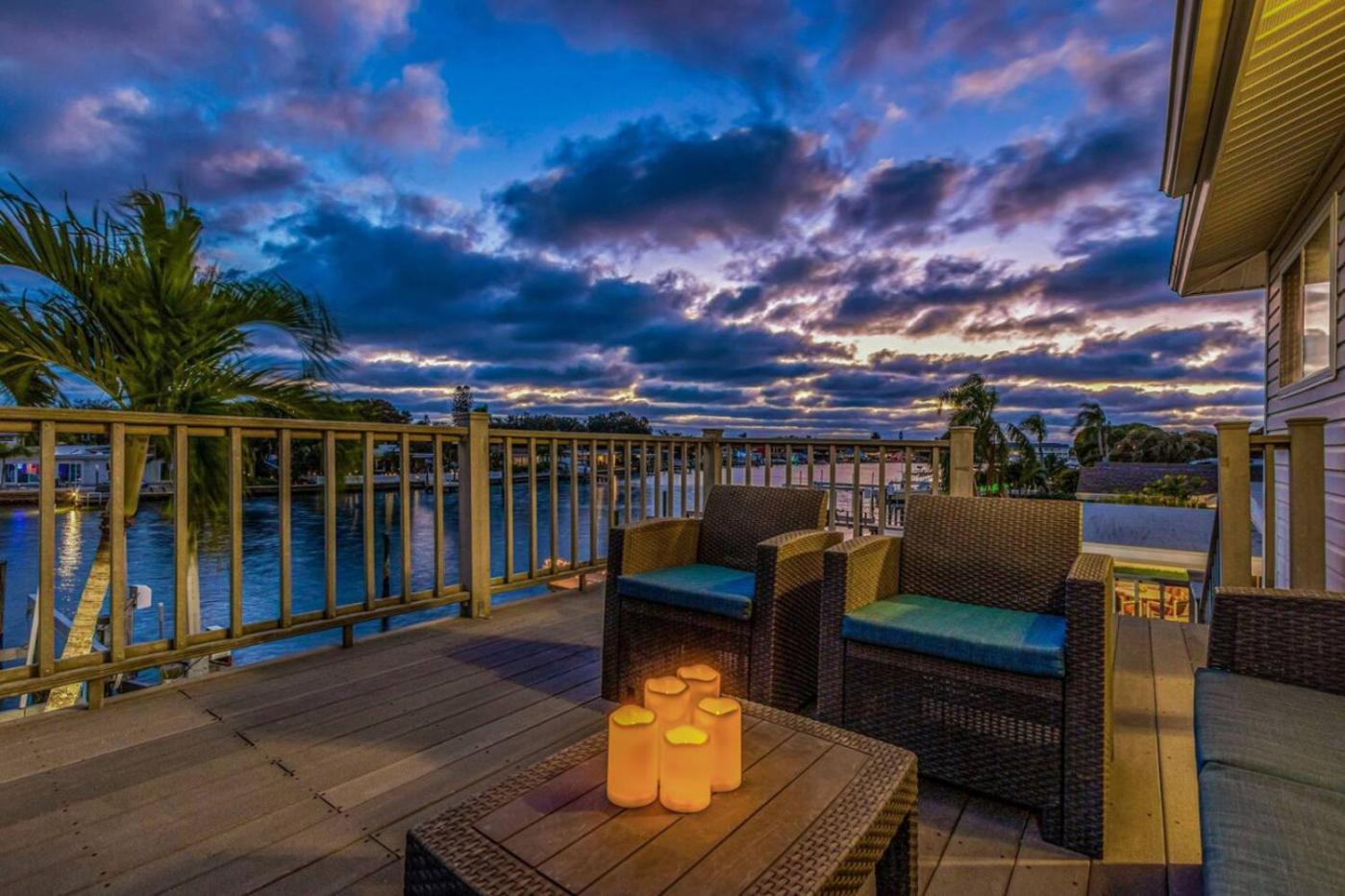 Azule Villa Clearwater Beach
